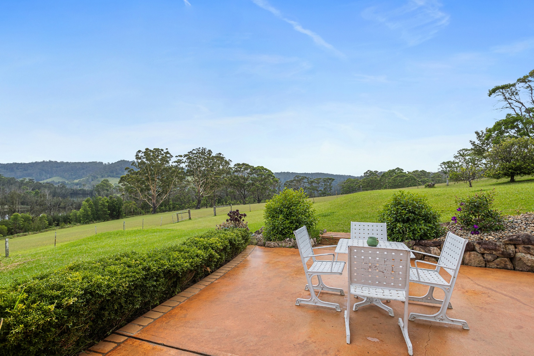 4-bedroom house at 101B Cornfield Parade, Conjola, NSW 2539, Shoalhaven, New South Wales