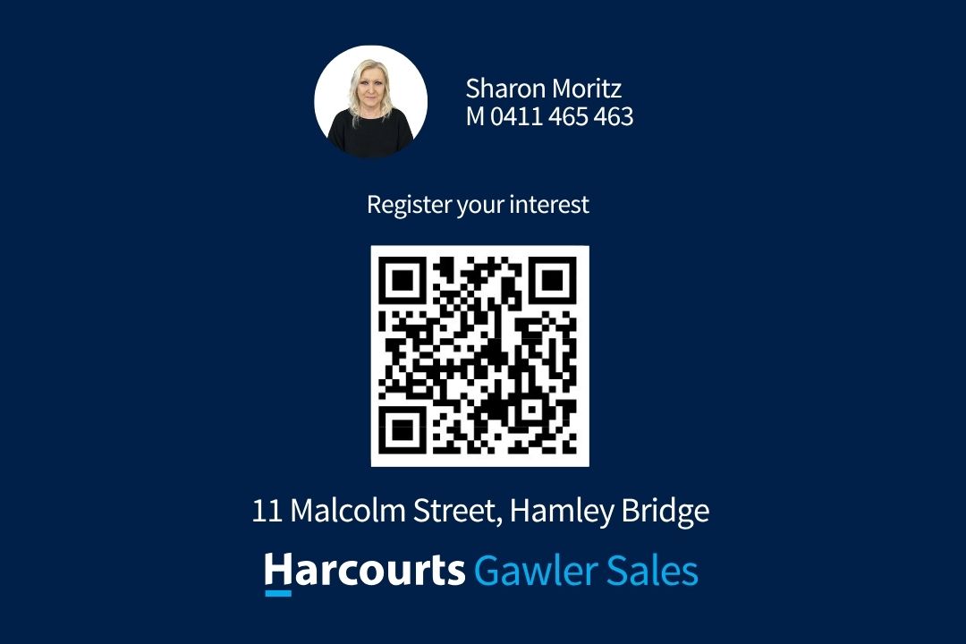 3-bedroom house at 11 Malcolm Street, Hamley Bridge, SA 5401, Wakefield, South Australia