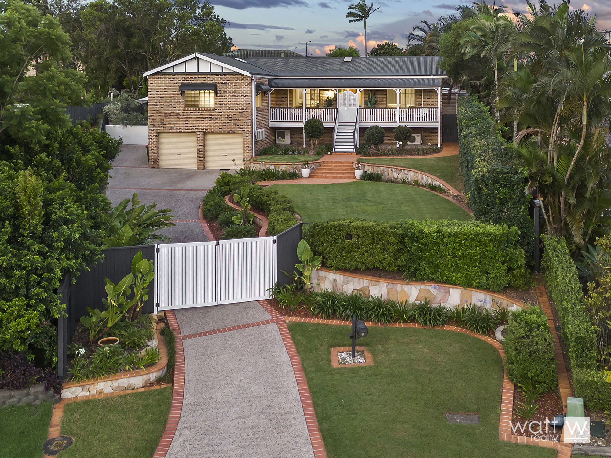 5 LYTHAM COURT, Albany Creek QLD 4035 - Image 1