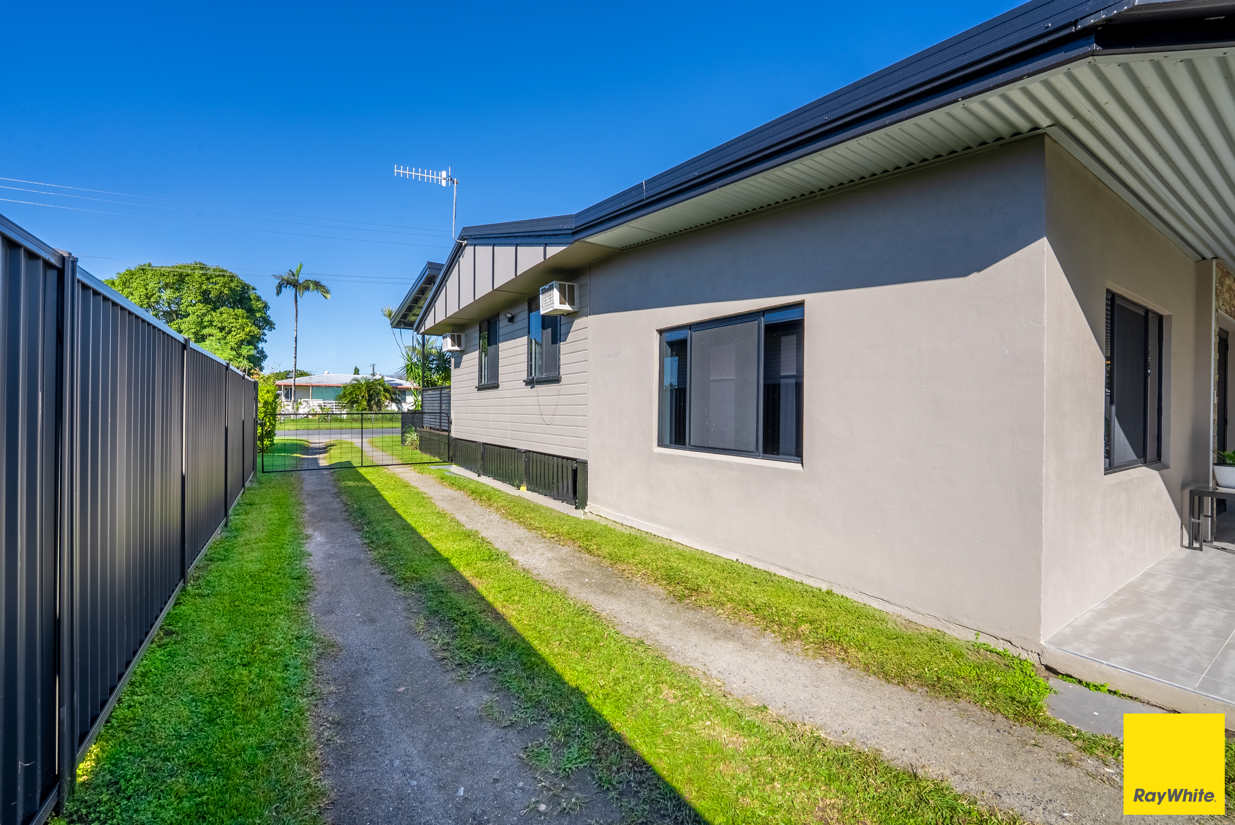 4-bedroom house at 8 WALLACE STREET, Manunda QLD 4870, Cairns, Queensland