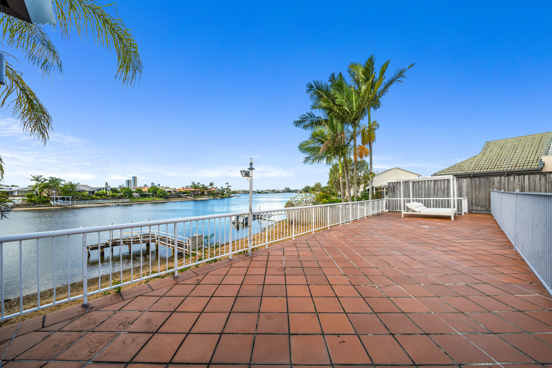 4-bedroom house at 12 WANNEROO COURT, Mermaid Waters QLD 4218, Gold Coast, Queensland