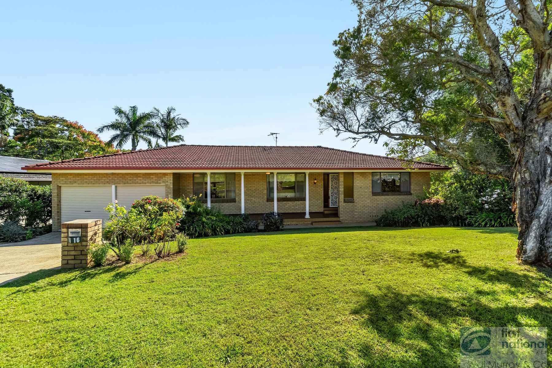 16 GREENHILLS DRIVE, Goonellabah NSW 2480 - Image 1