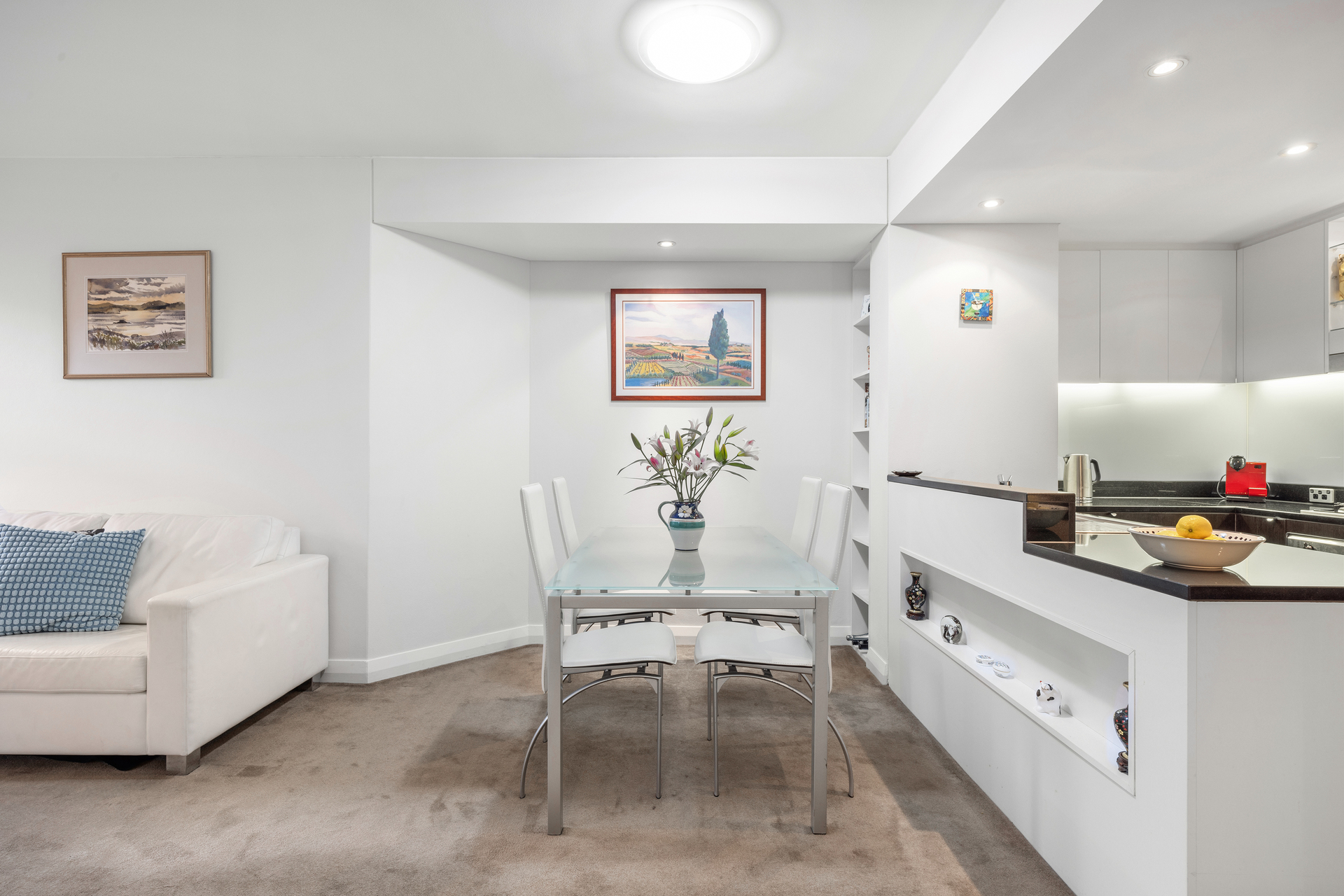 1-bedroom unit at C401/24-26 Point Street, Pyrmont, NSW 2009, , New South Wales