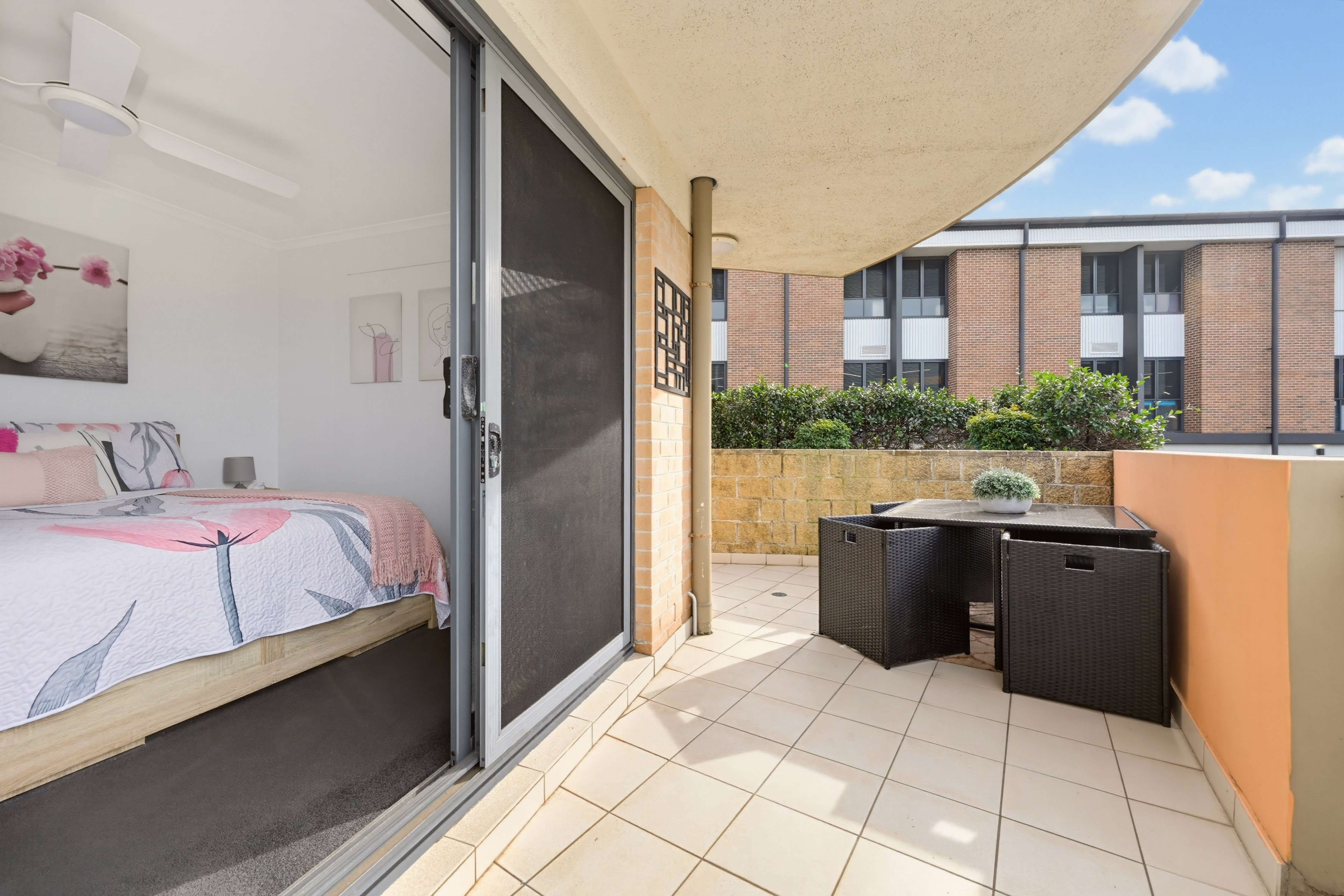 2-bedroom unit at 4/513 Bunnerong Road, Matraville, NSW 2036, Randwick, New South Wales