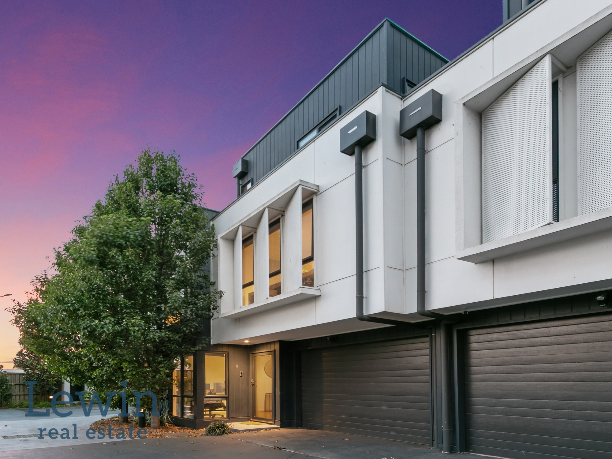 3-bedroom unit at 2 3 STATION STREET, MENTONE VIC 3194, Kingston (Vic.), Victoria