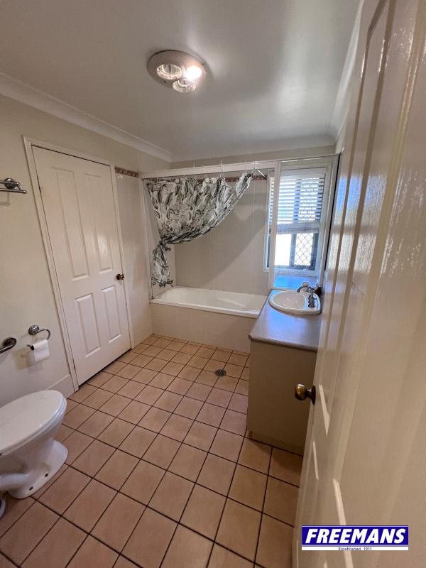 3-bedroom unit at 1/230 Haly Street, Kingaroy, QLD 4610, South Burnett, Queensland