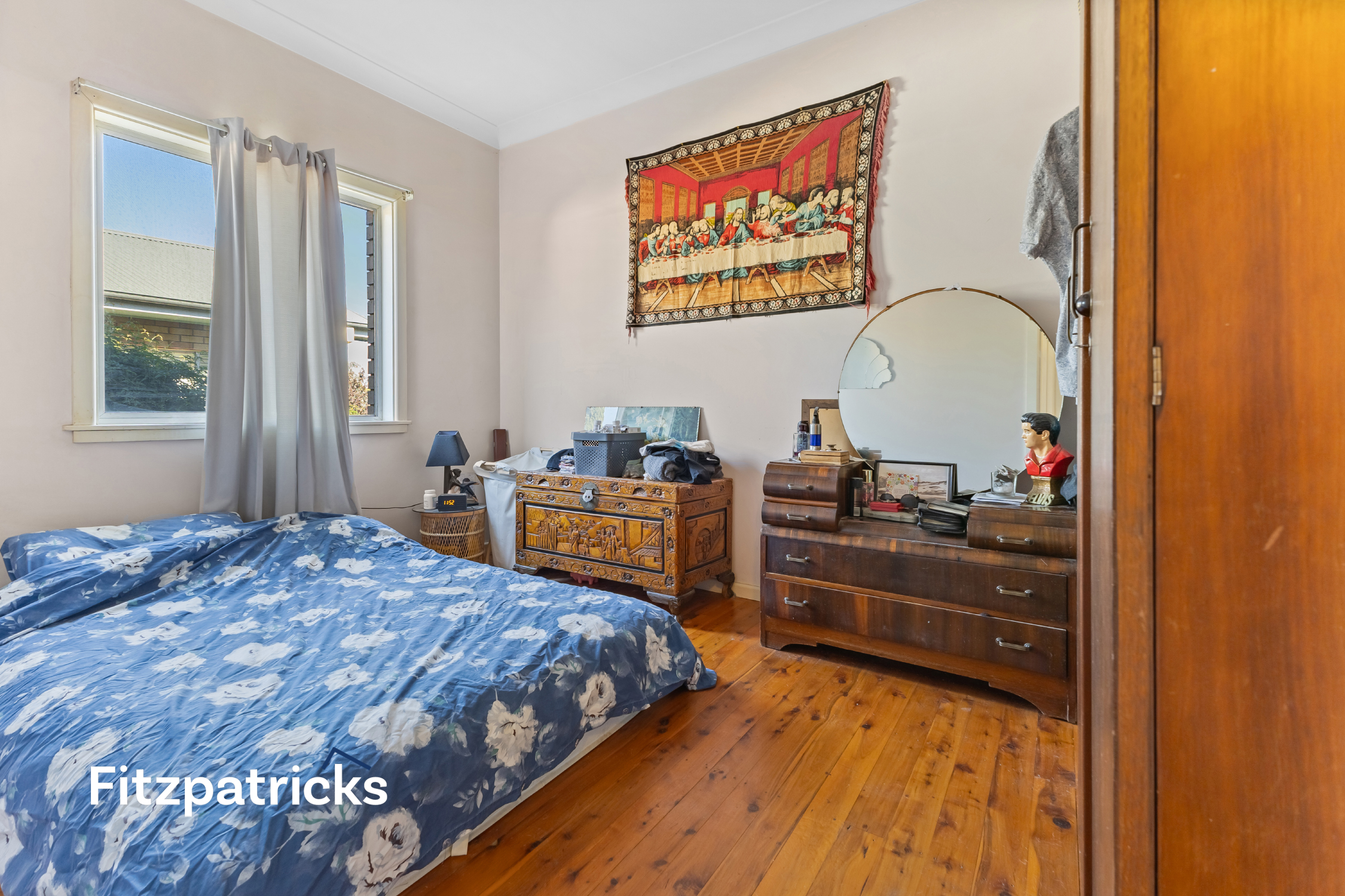 3-bedroom house at 41 Kilpatrick Street, Kooringal, NSW 2650, Wagga Wagga, New South Wales
