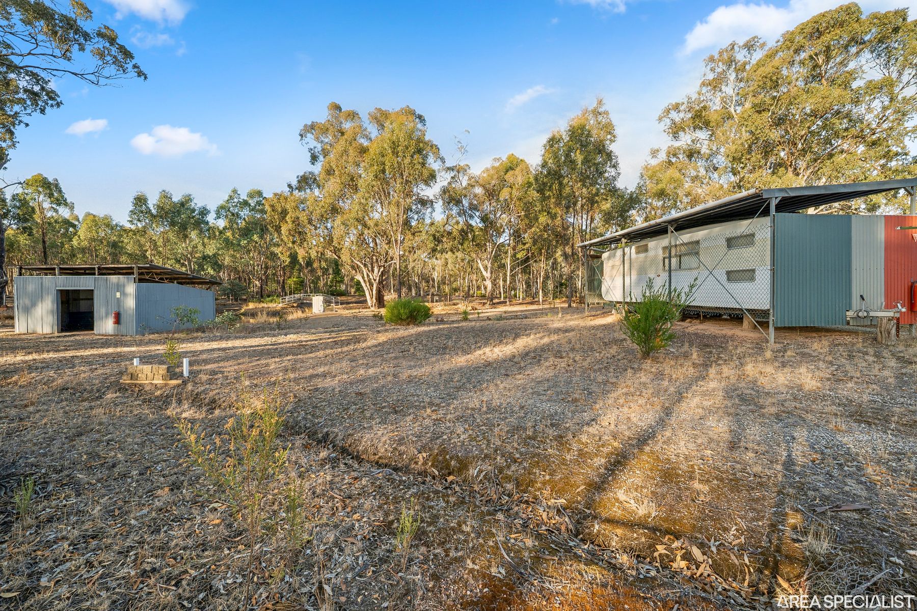 5-bedroom house at 474 Wattlevale Road, Mitchellstown, VIC 3608, Mitchell, Victoria