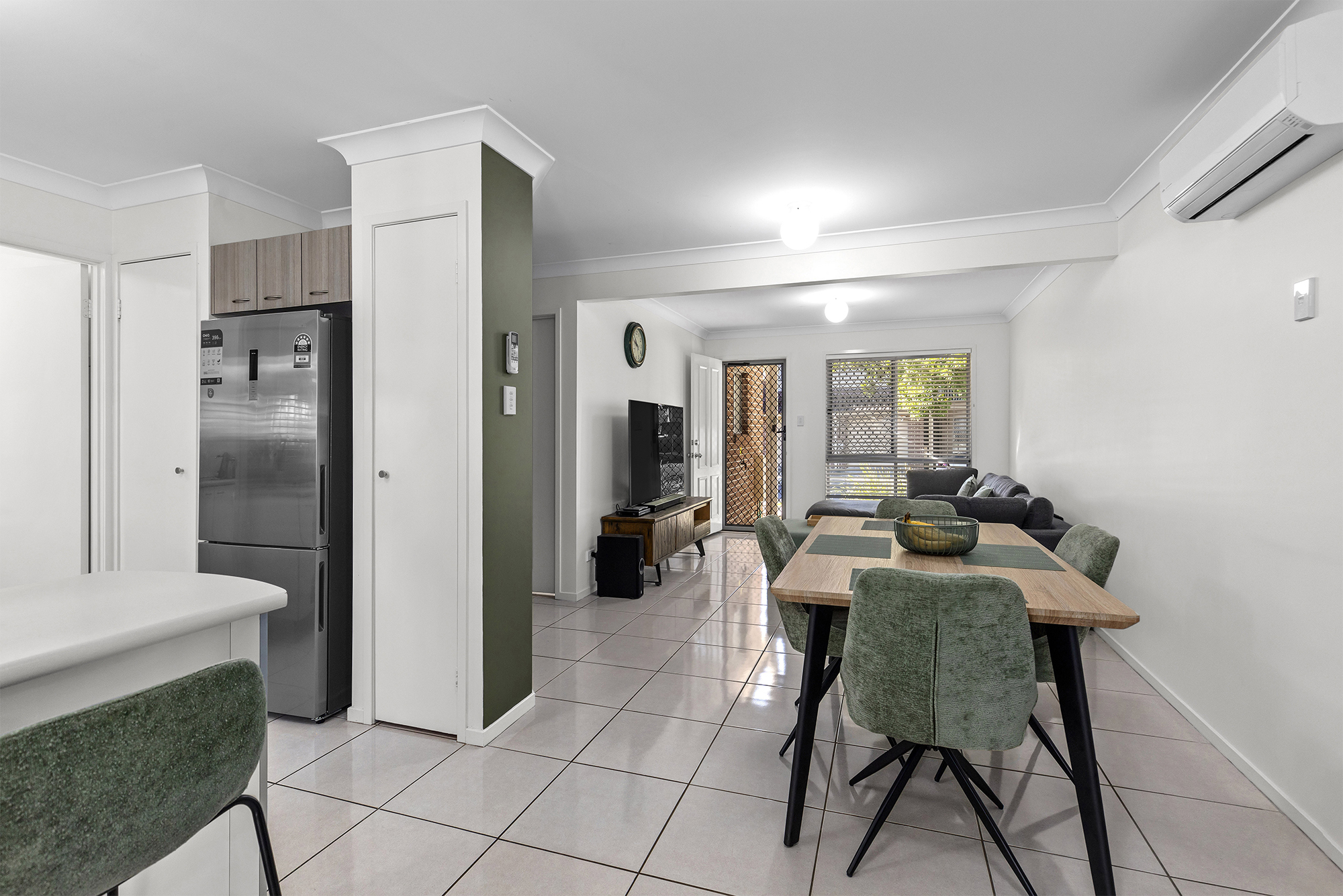 3-bedroom unit at 153 350 LEITCHS ROAD, BRENDALE QLD 4500, Moreton Bay, Queensland