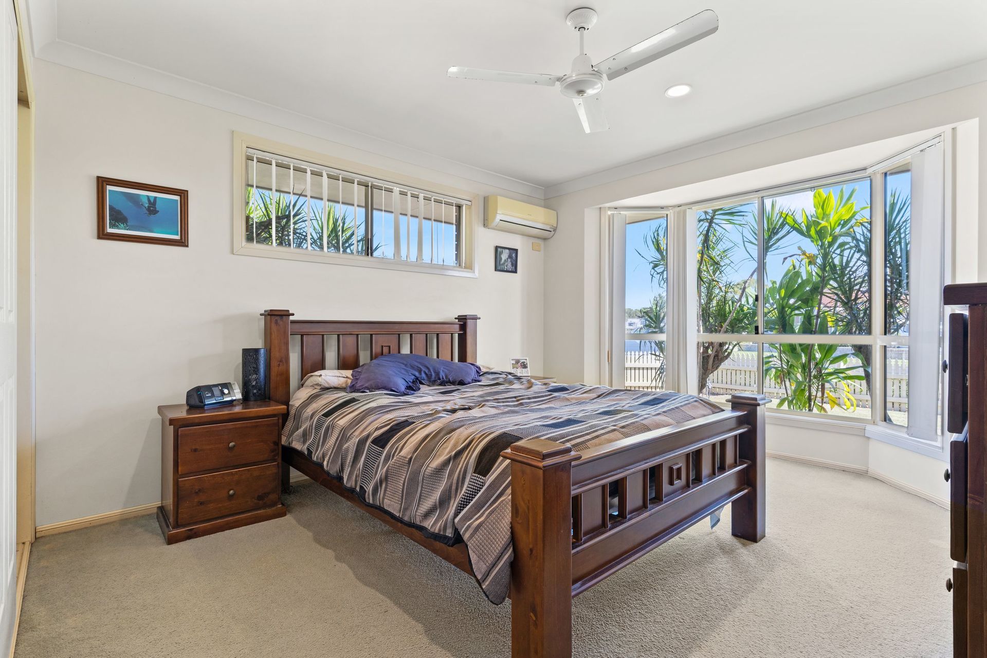 3-bedroom unit at 2/46 Carrabeen Street, Evans Head, NSW 2473, Richmond Valley, New South Wales