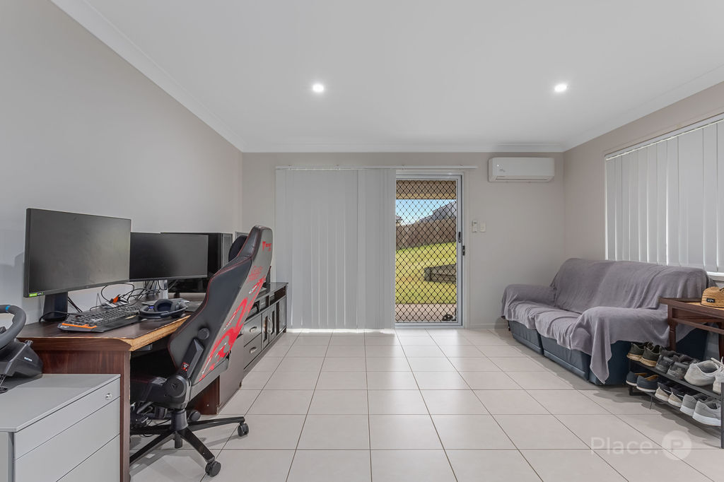 4-bedroom house at 16 Moonie Crescent, Brassall, QLD 4305, Ipswich, Queensland