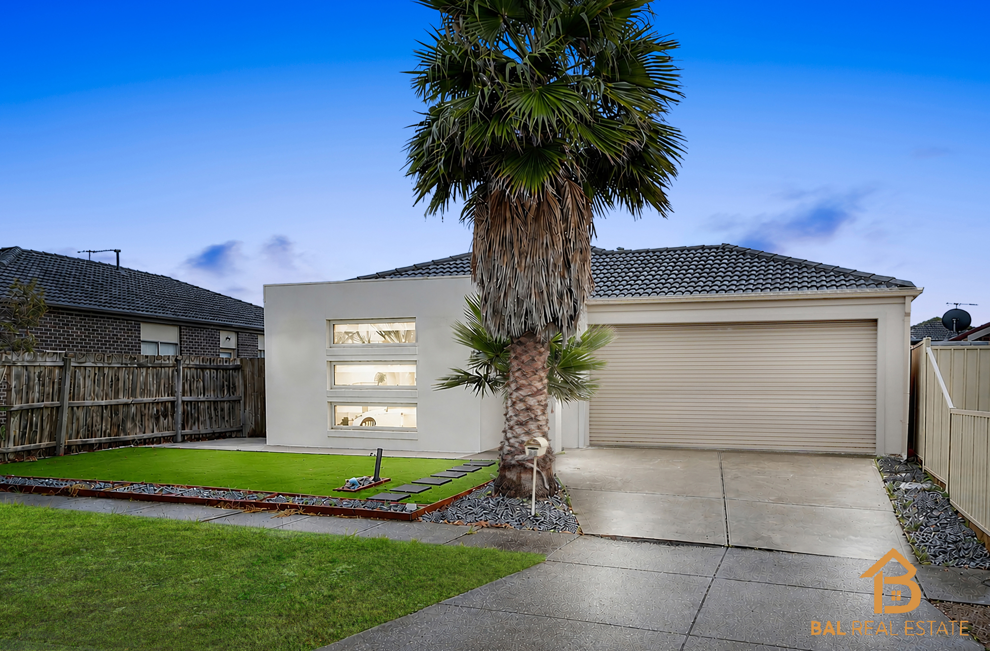 22 GASCOYNE WAY, Truganina VIC 3029 - Image 2
