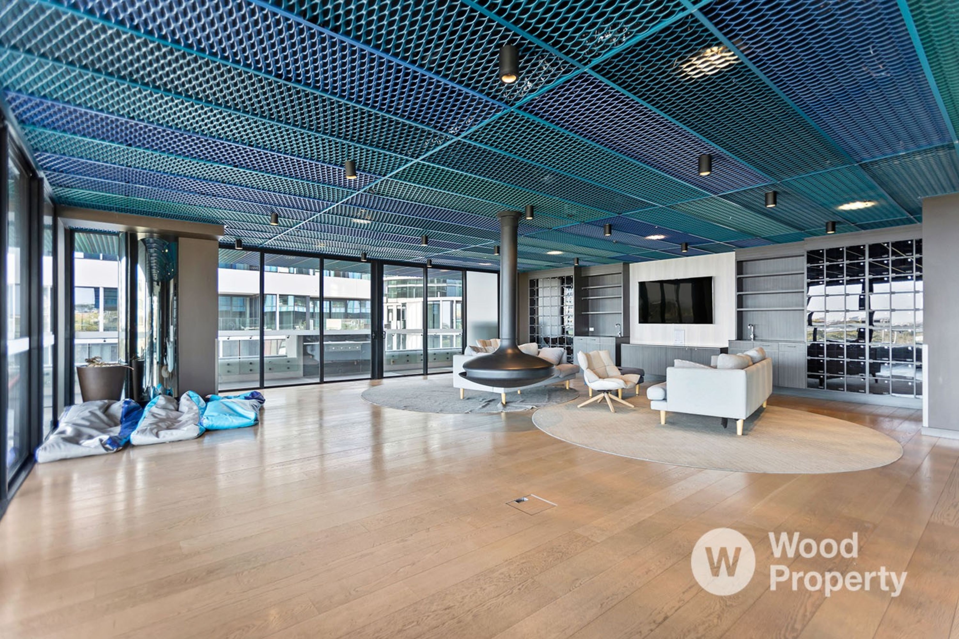 FLAT 908 6 ST KILDA ROAD, ST KILDA VIC 3182 - Image 10