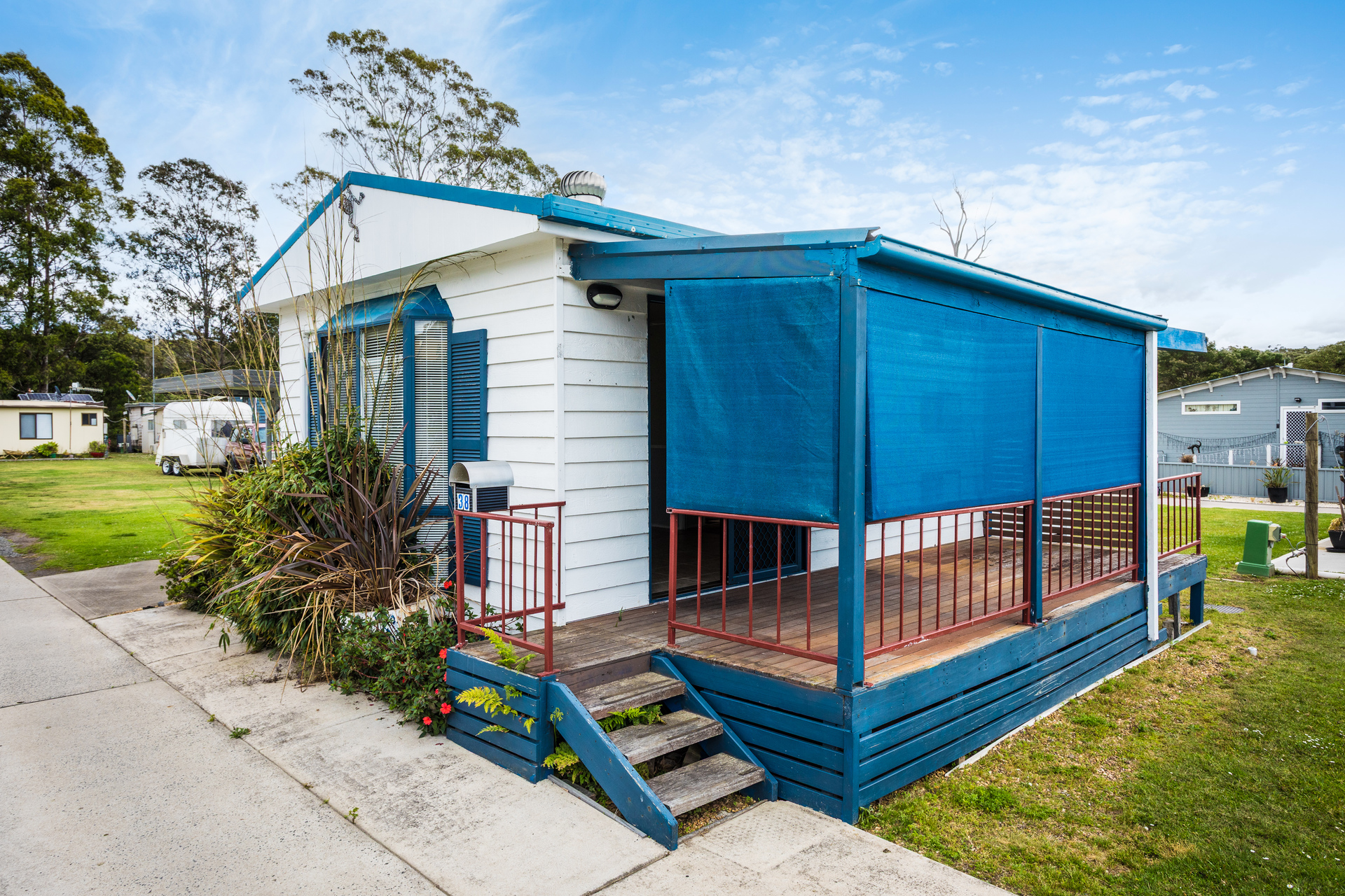 38/3211 Princes Highway, Millingandi, Nsw, 2549 - Image 2