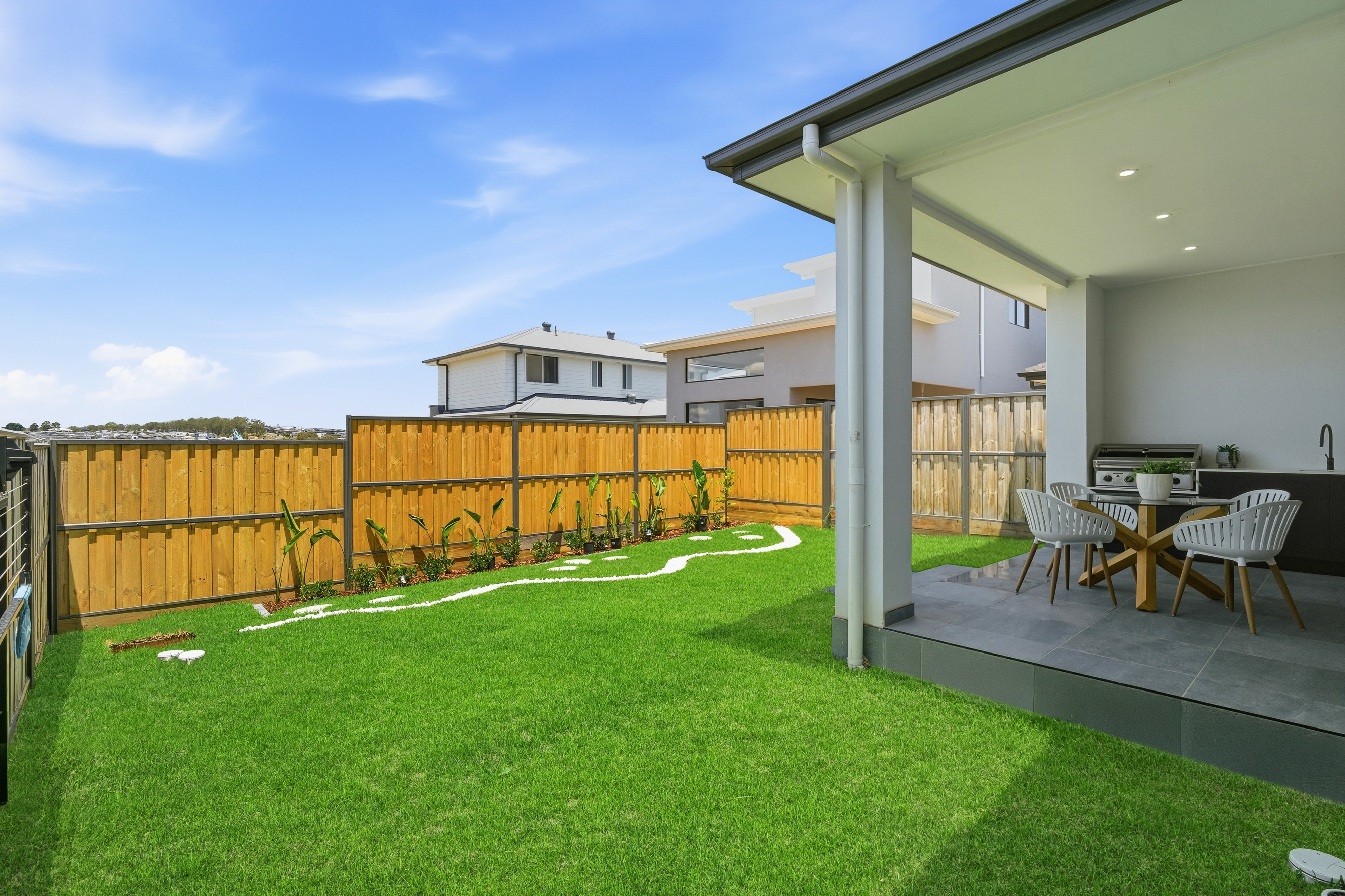 5-bedroom house at 5 Sardinian Street, Box Hill, NSW 2765, The Hills, New South Wales