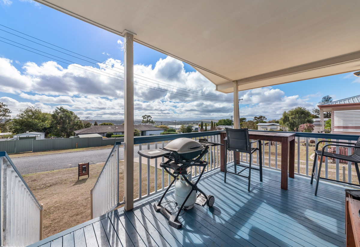 3-bedroom house at 2A Braemar Street, Warwick, Qld, 4370, Southern Downs, Queensland