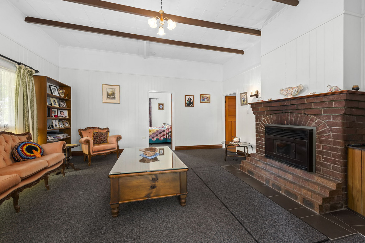 3-bedroom house at 77 Curzon Street, East Toowoomba, QLD 4350, Toowoomba, Queensland