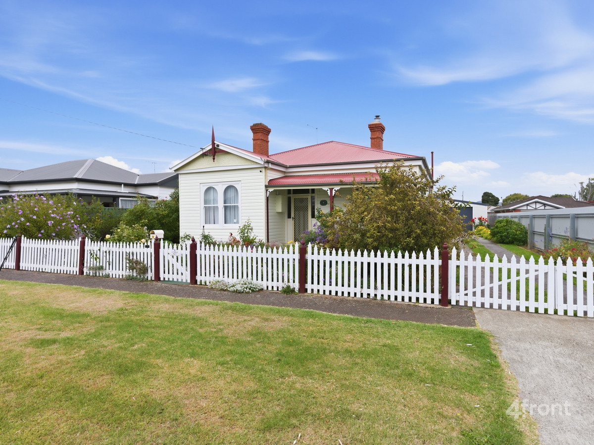3-bedroom house at 26 Jermyn Street, Ulverstone, TAS 7315, , Tasmania