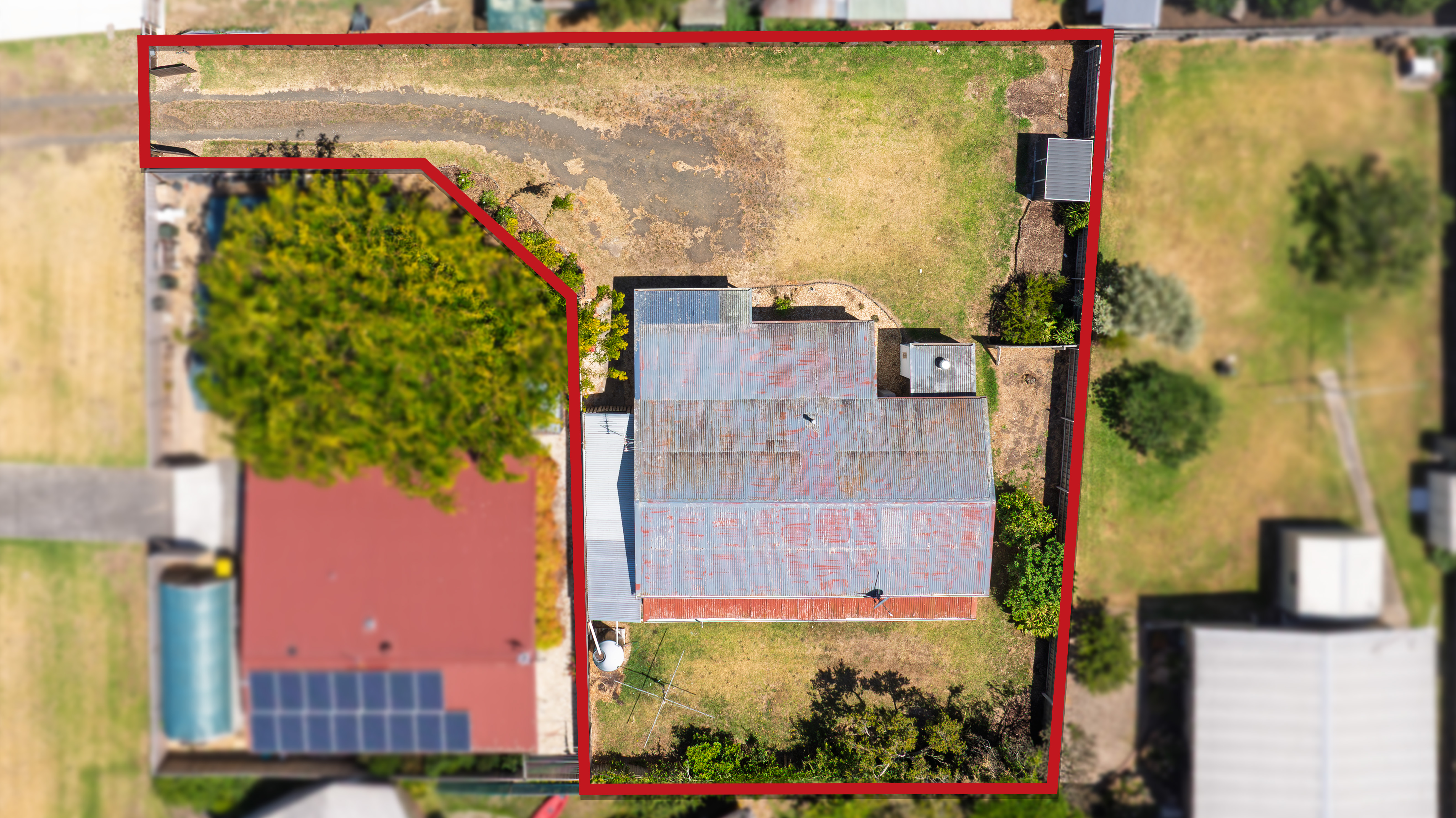 3-bedroom house at 9 BAKER STREET, Wurruk VIC 3850, Wellington, Victoria