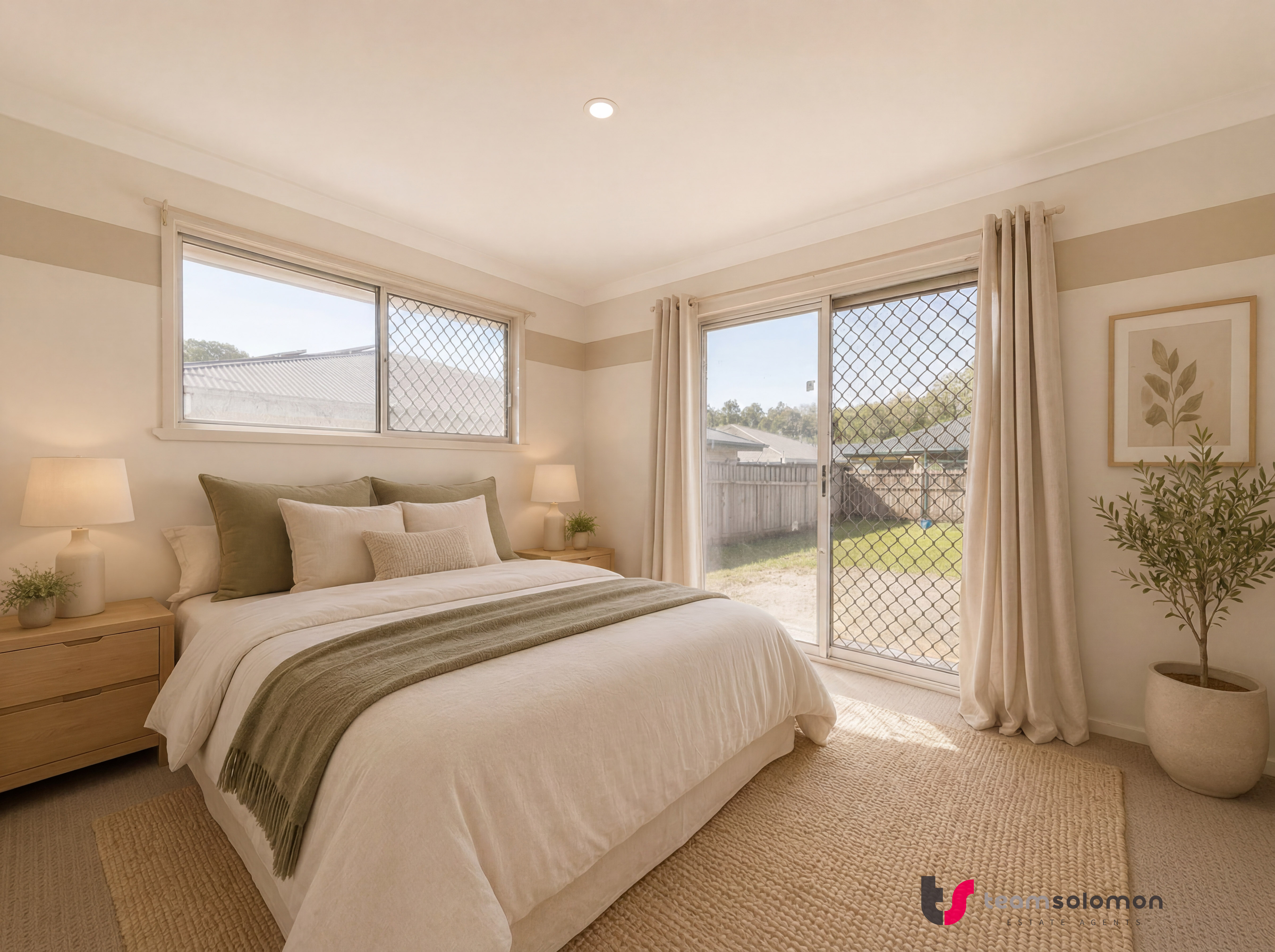 4-bedroom house at 83 STARKEY STREET, Wellington Point QLD 4160, Redland, Queensland