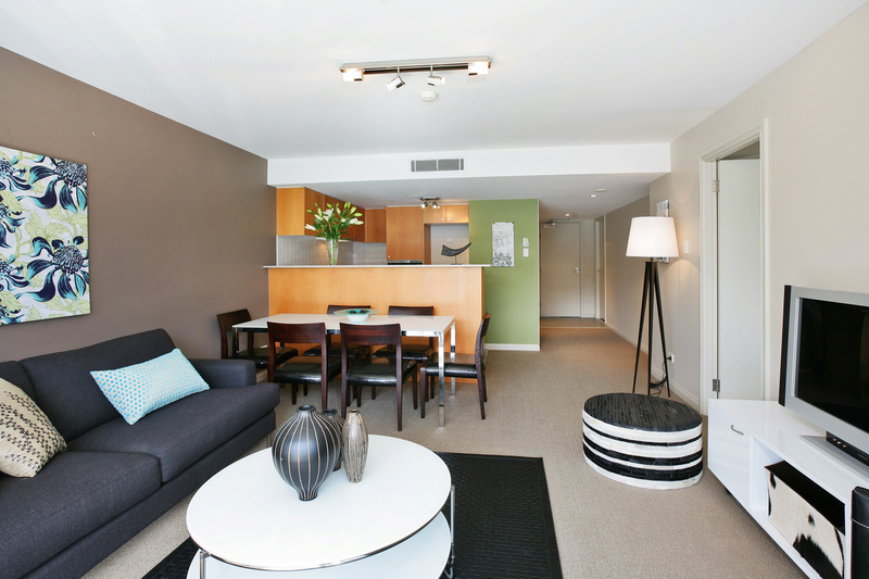 230/6E Cowper Wharf Roadway, Woolloomooloo, NSW 2011 - Image 4