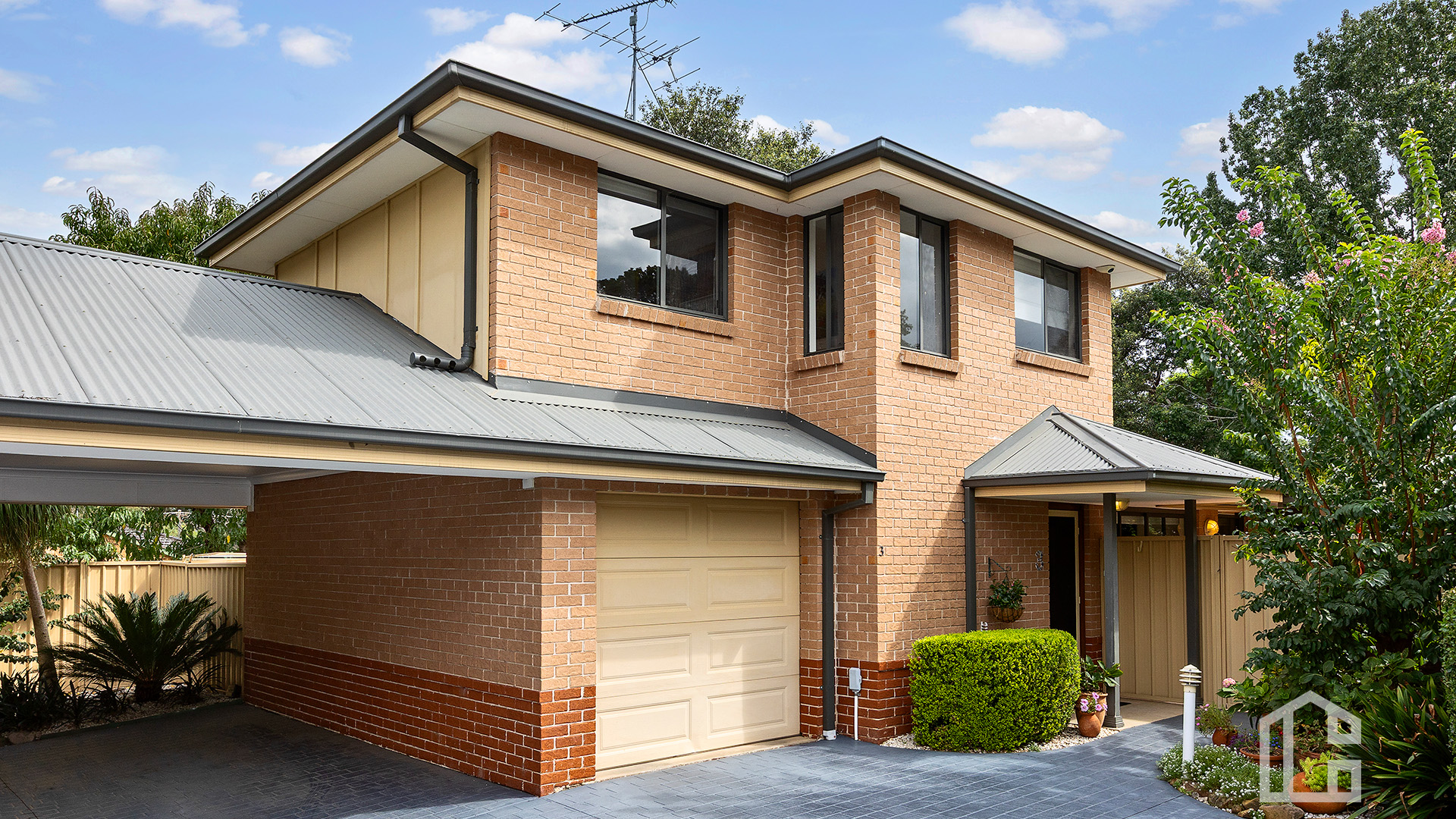 3 38 KING STREET, GLENBROOK NSW 2773 - Image 1