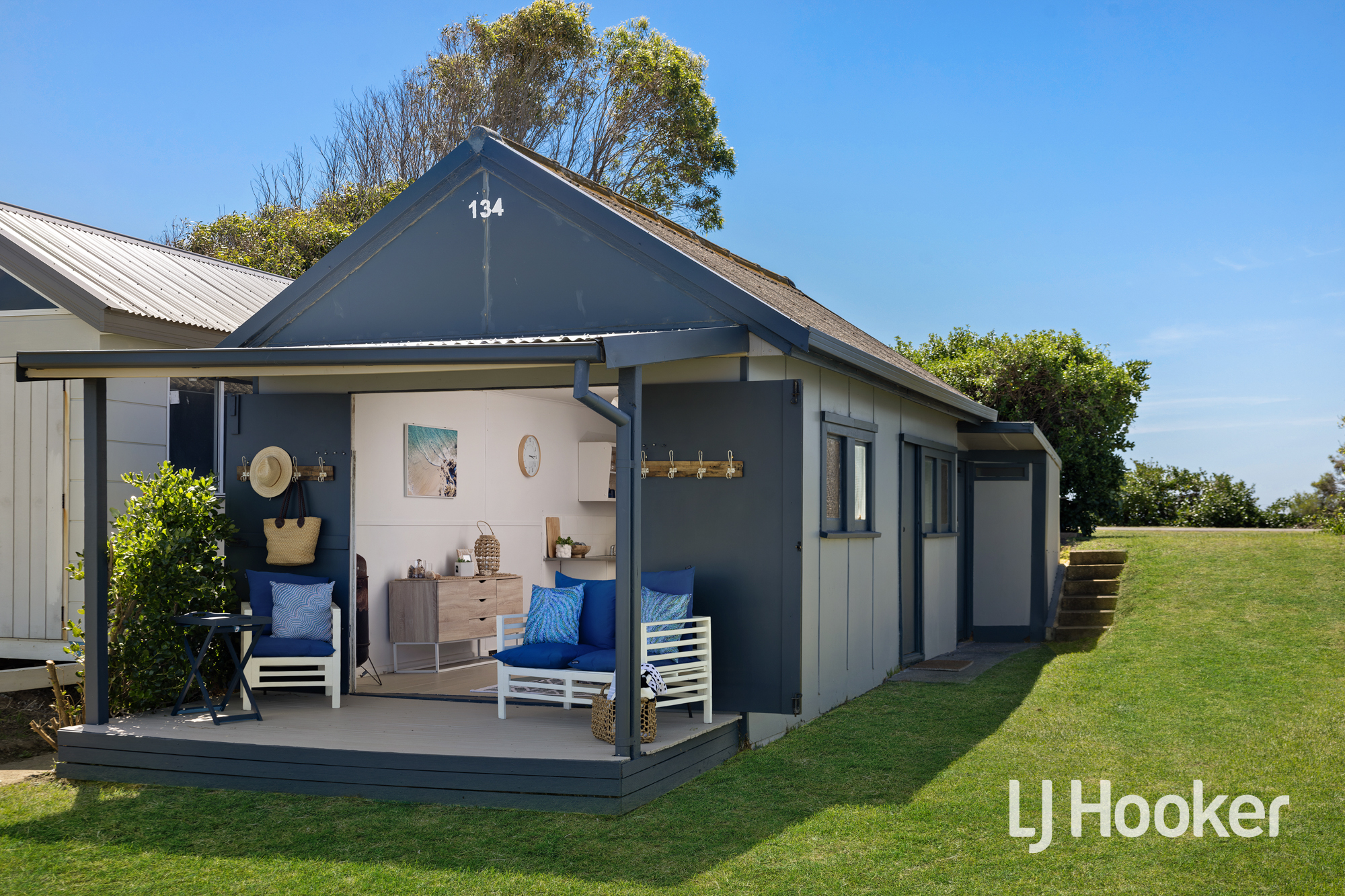 1-bedroom house at 134 Campbells Cove Road, Werribee South, VIC 3030, Wyndham, Victoria