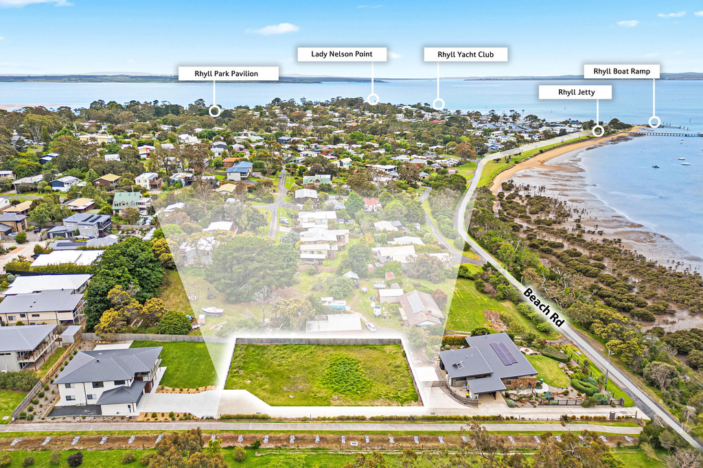 1/55B Beach Road, Rhyll, VIC 3923 - Image 5