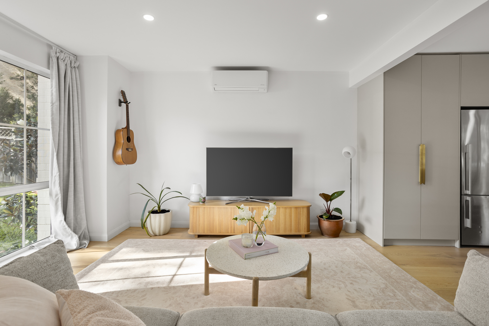 3-bedroom unit at 13 Oakwood Way, Menai, NSW 2234, Sutherland, New South Wales