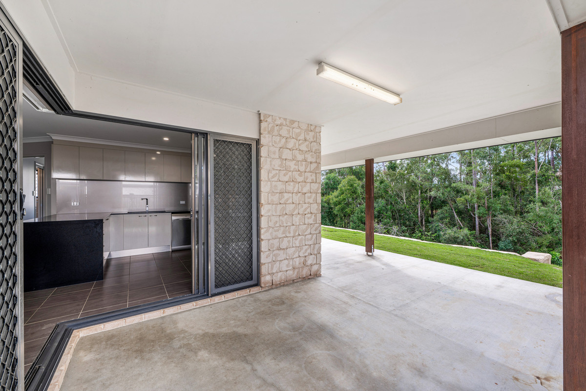 4-bedroom house at 61 TAMINGA CIRCUIT, D'Aguilar QLD 4514, Moreton Bay, Queensland