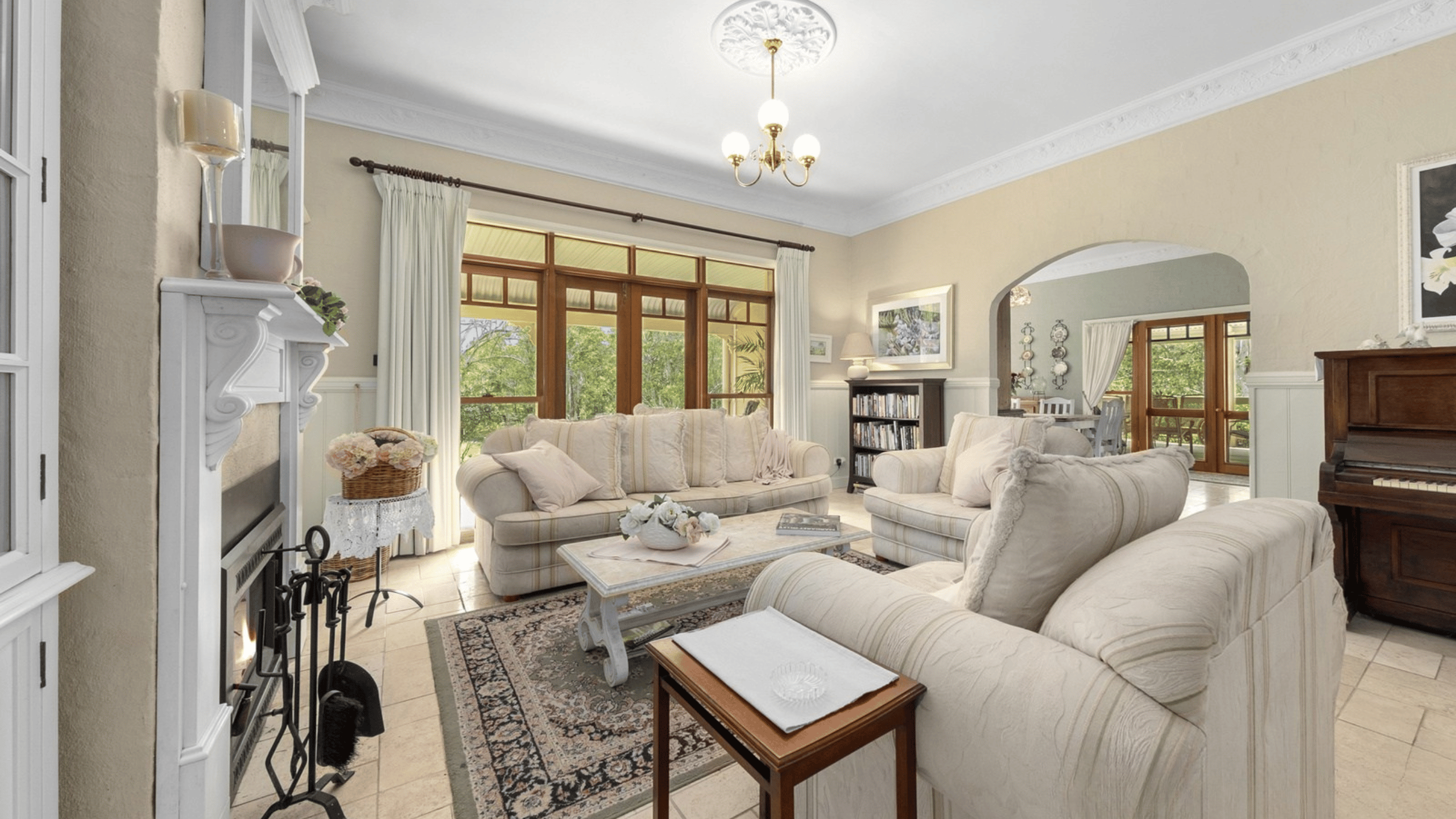 7-bedroom house at 69 Willow Glen Road, Kurrajong, Nsw, 2758, Hawkesbury, New South Wales