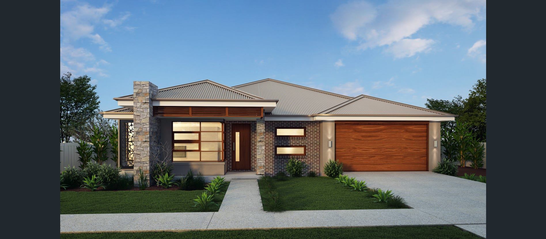 Lot 109 Riverina, Nerang, Qld, 4211 - Image 1