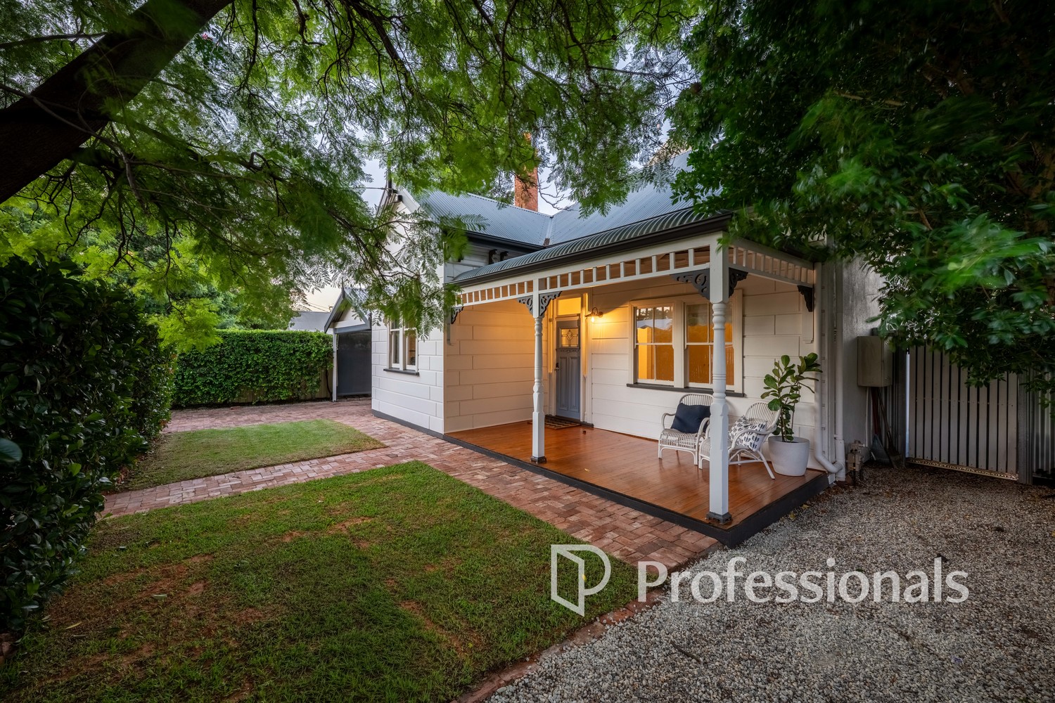 4-bedroom house at 174 NINTH STREET, Mildura VIC 3500, Mildura, Victoria