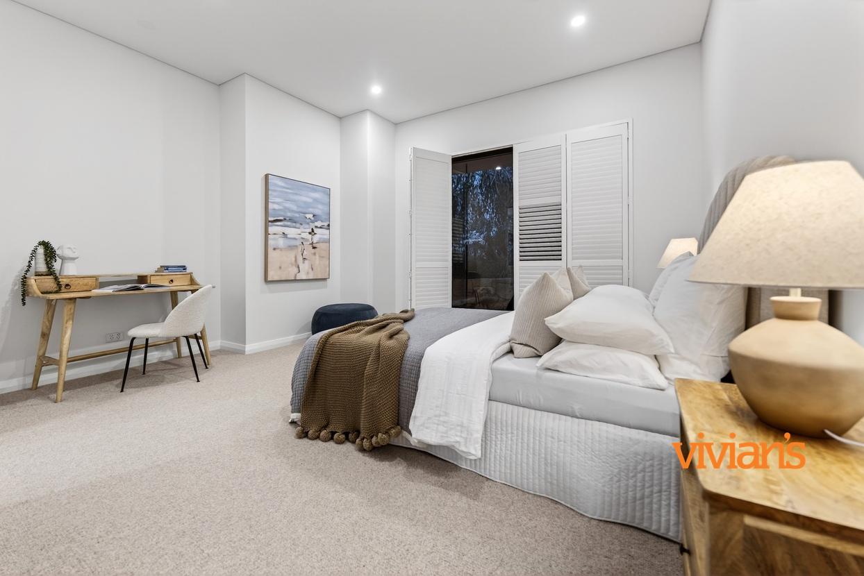 4-bedroom house at 24 THE CUTTING, Mosman Park WA 6012, Mosman Park, Western Australia