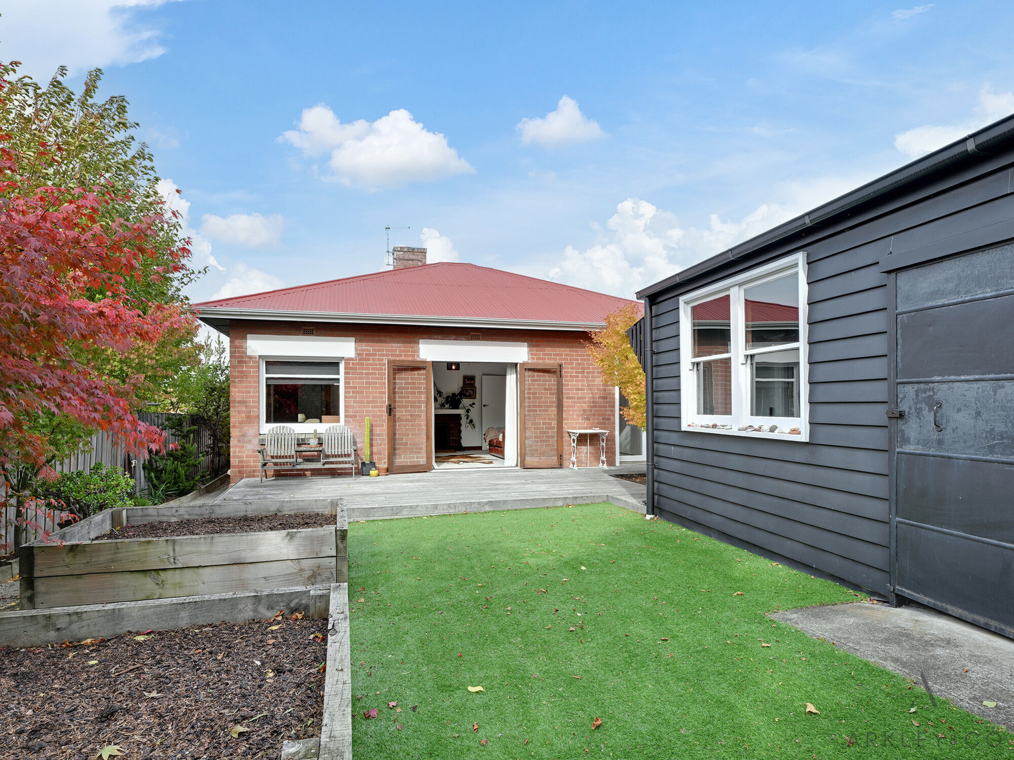 5 LANSDOWNE CRESCENT, West Hobart TAS 7000 - Image 2