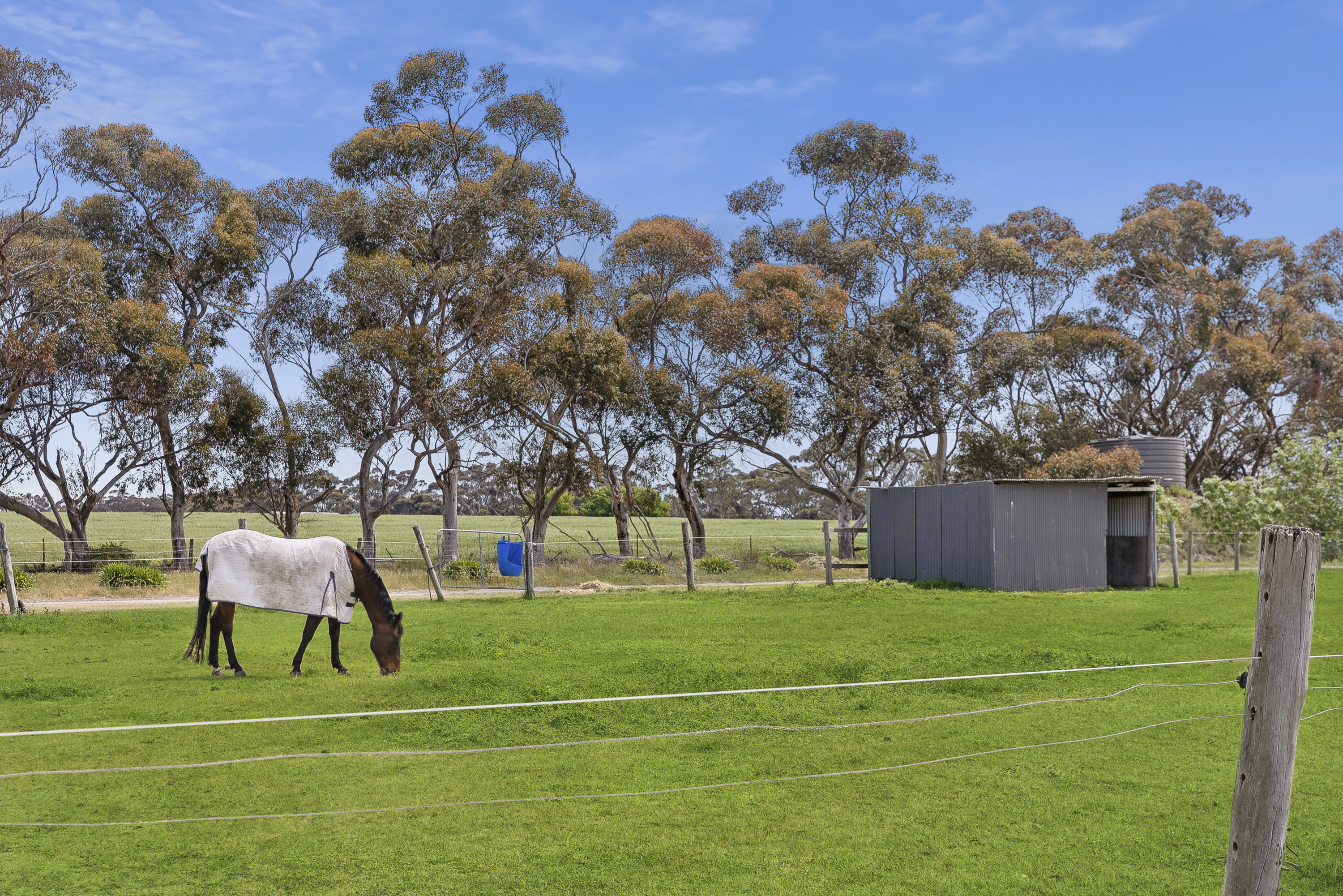 4-bedroom house at 268 Doolins Road, Darraweit Guim, VIC 3756, Macedon Ranges, Victoria