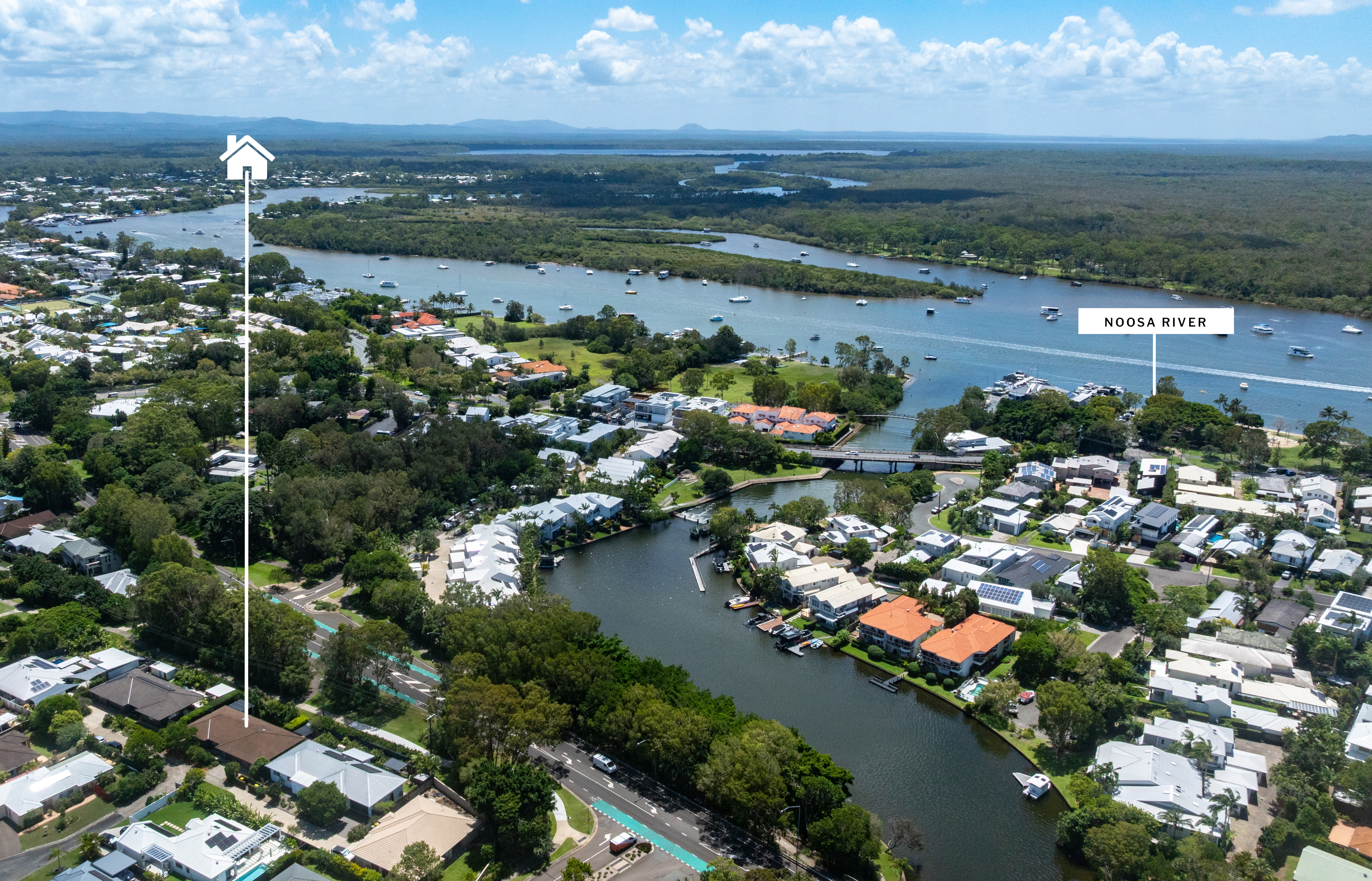 3 11 MARLIN DRIVE, NOOSAVILLE QLD 4566 - Image 1