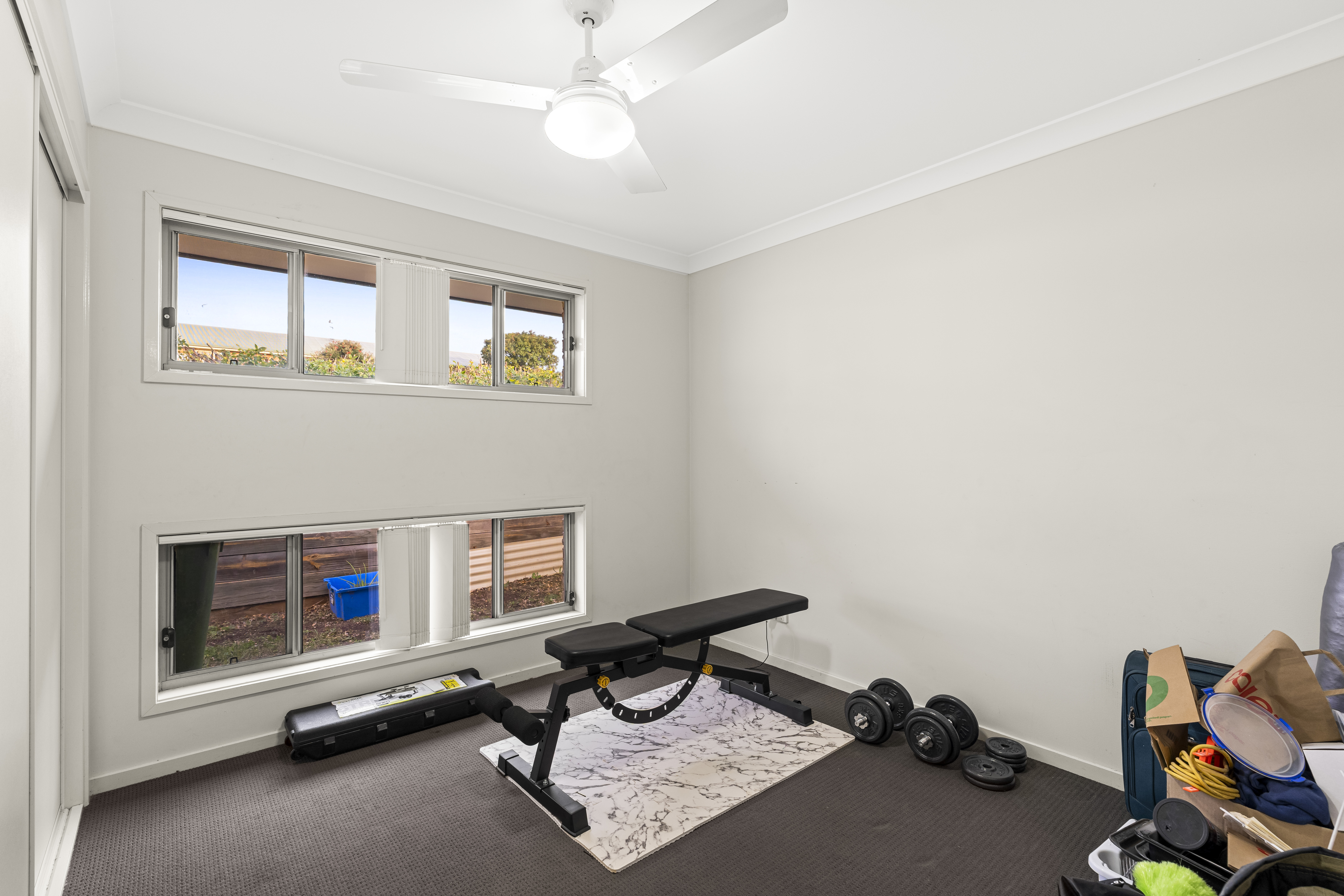 6-bedroom unit at 81 Cambooya Street, Drayton, QLD 4350, Toowoomba, Queensland