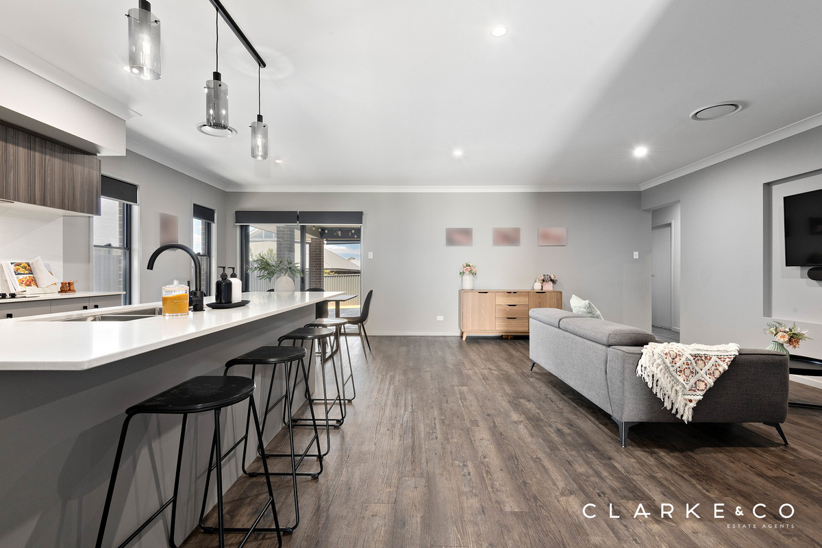 3-bedroom house at 17 Grevillea Street, Cliftleigh, NSW 2321, Cessnock, New South Wales