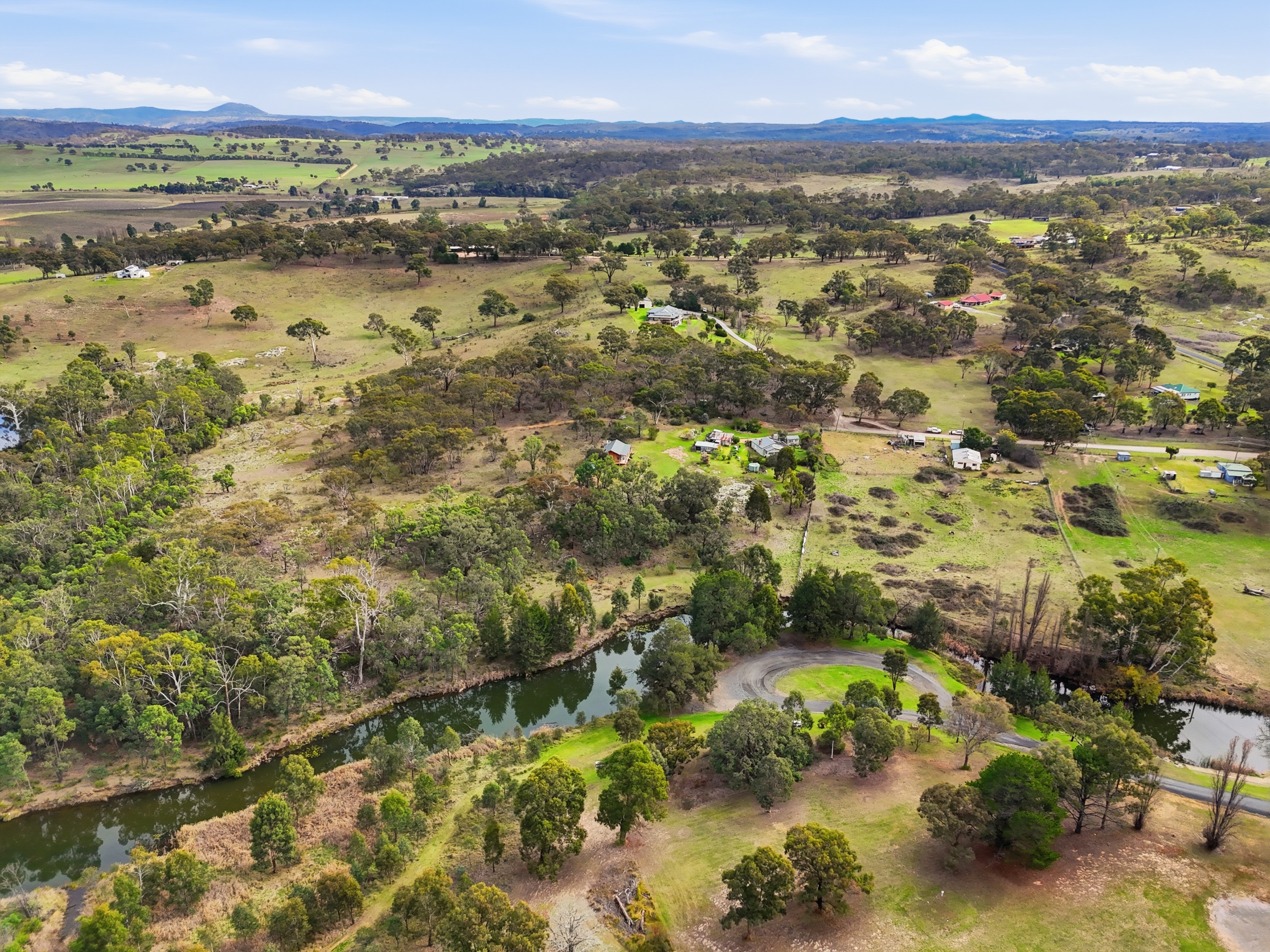 2-bedroom house at 14 Mclachlan Street, Rylstone, NSW 2849, Mid-Western, New South Wales
