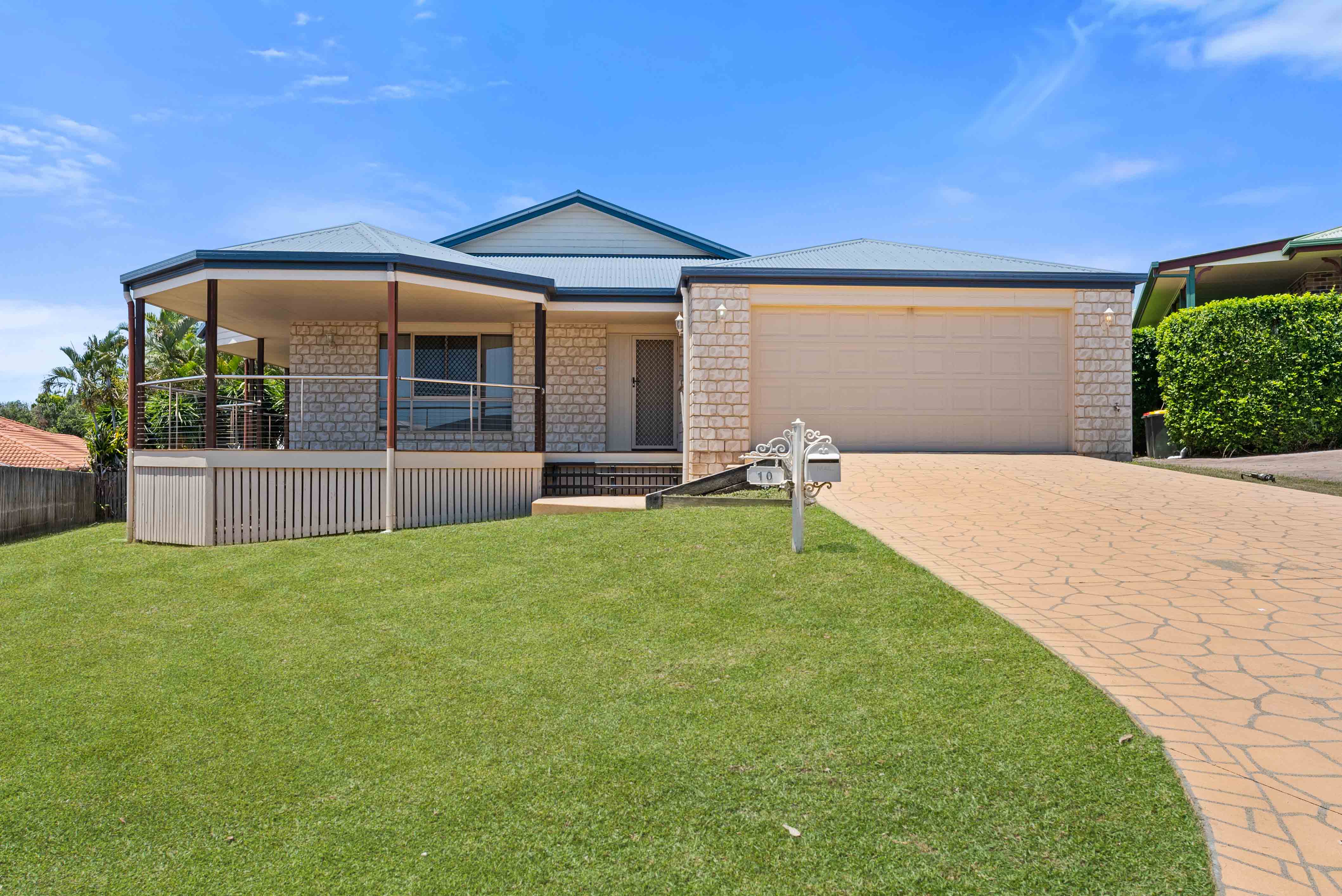 10 Queensbury Grove, Urraween, QLD 4655 - Image 1