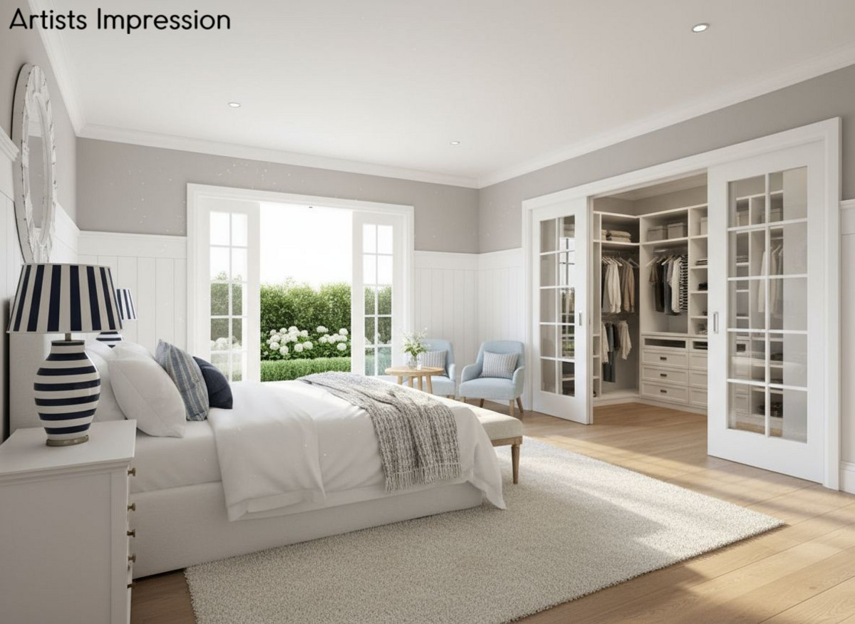 4-bedroom house at 78-80 Seafarer Drive, River Heads, QLD 4655, Fraser Coast, Queensland