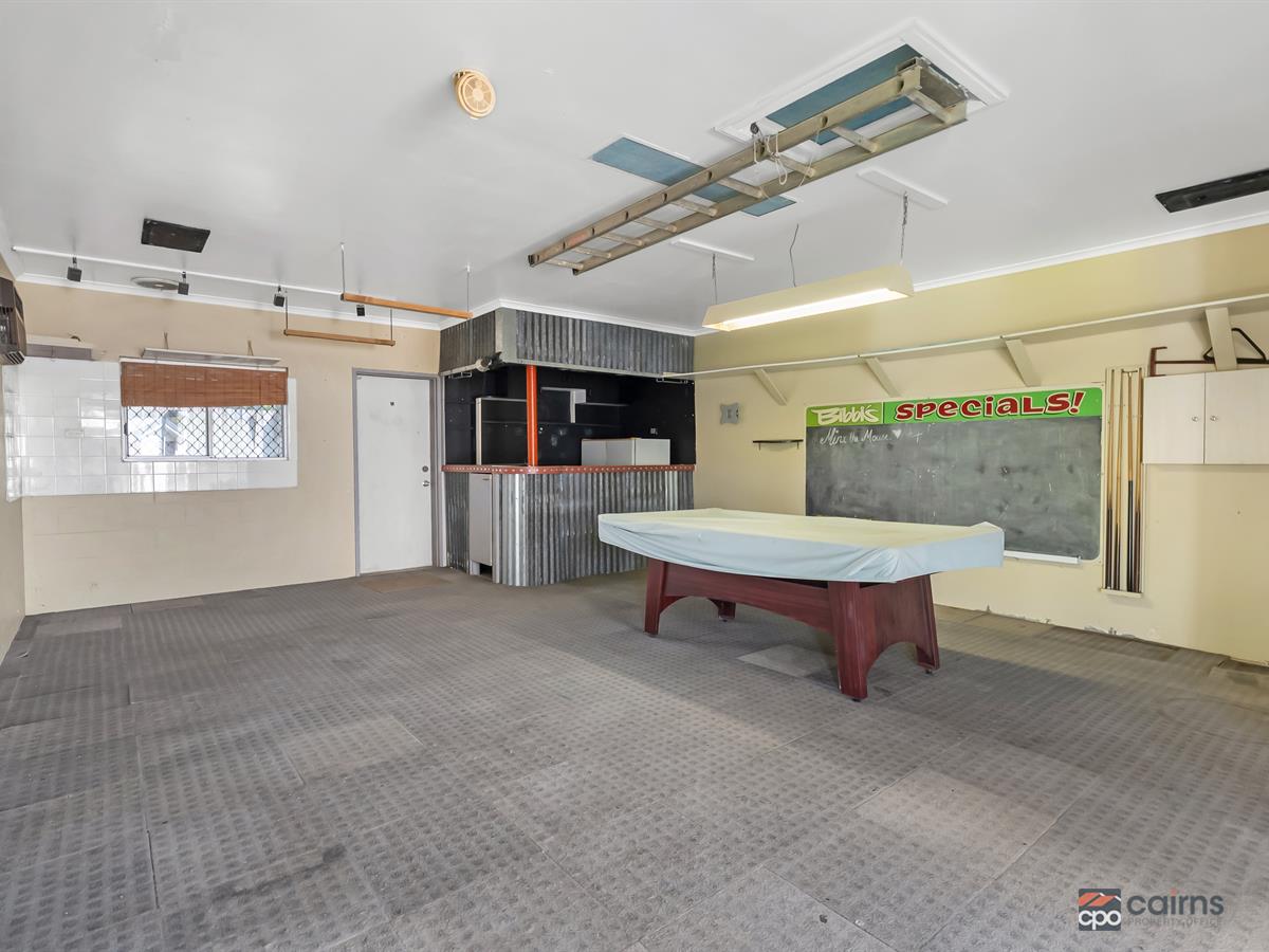 4-bedroom house at 9 KELPIE CLOSE, Mount Sheridan QLD 4868, Cairns, Queensland