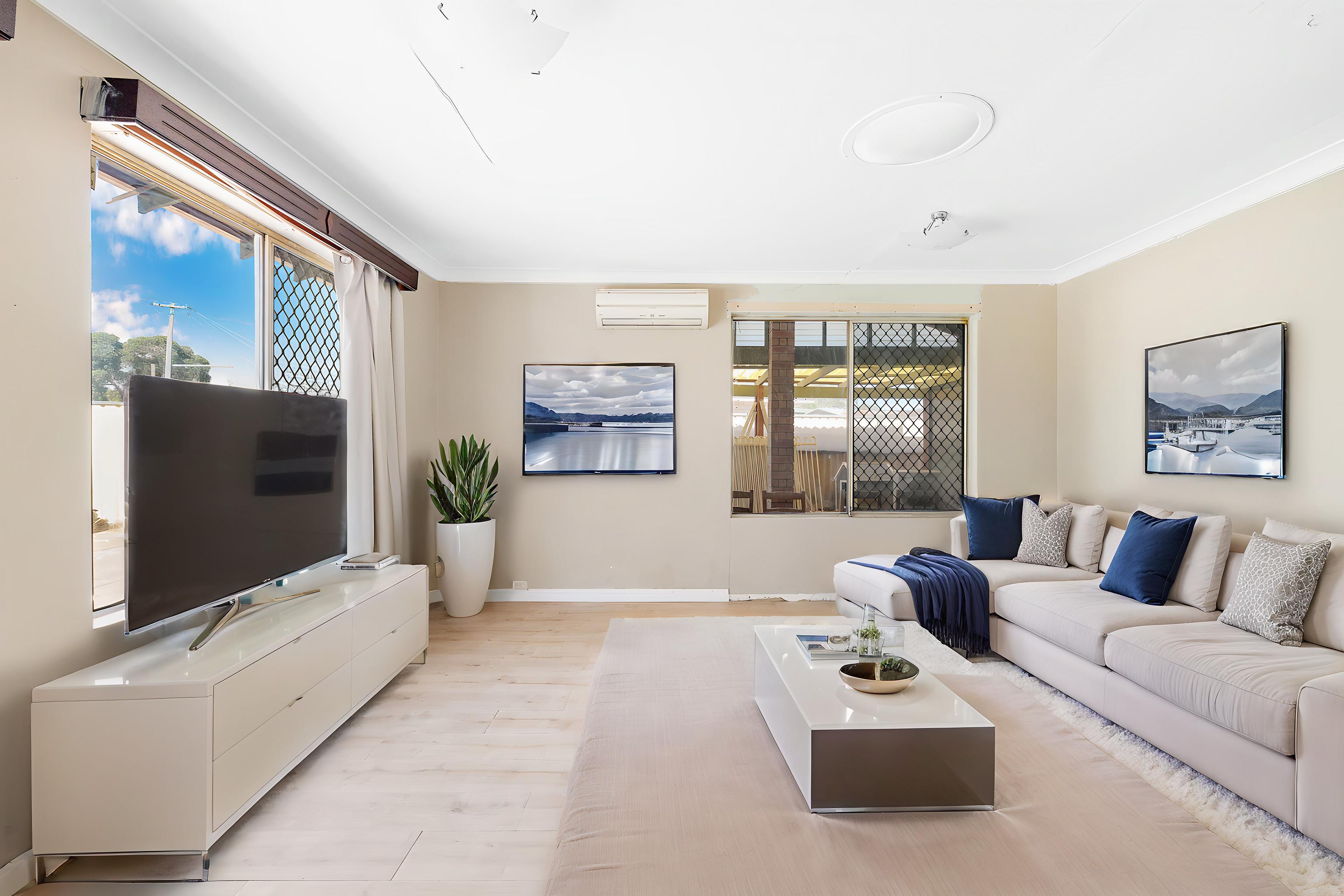 3-bedroom house at 8 Oak Tree Court, Langford, WA 6147, Gosnells, Western Australia