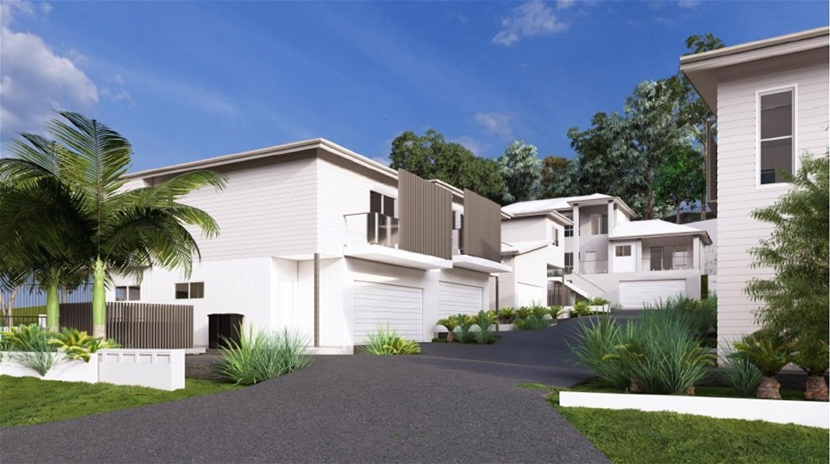3-bedroom unit at 3/7 Pinnacle Way, Pimpama, QLD 4209, , Queensland