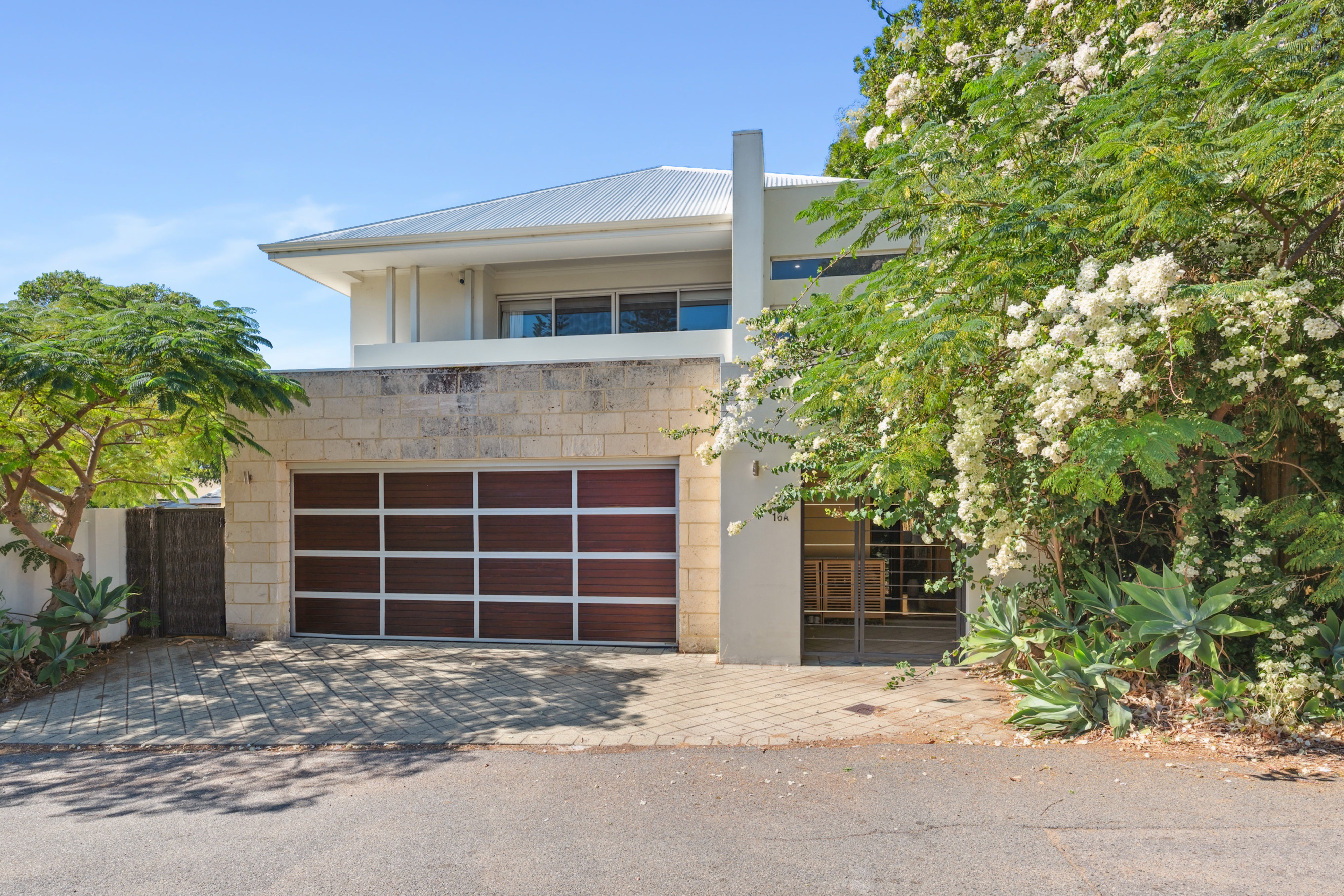 3-bedroom house at 16A Buckland Avenue, Mosman Park, WA 6012, Mosman Park, Western Australia