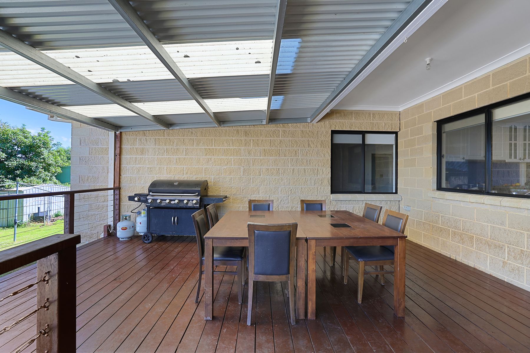 6-bedroom house at 23-25 Moe-Willow Grove Road, Willow Grove, Vic, 3825, Baw Baw, Victoria