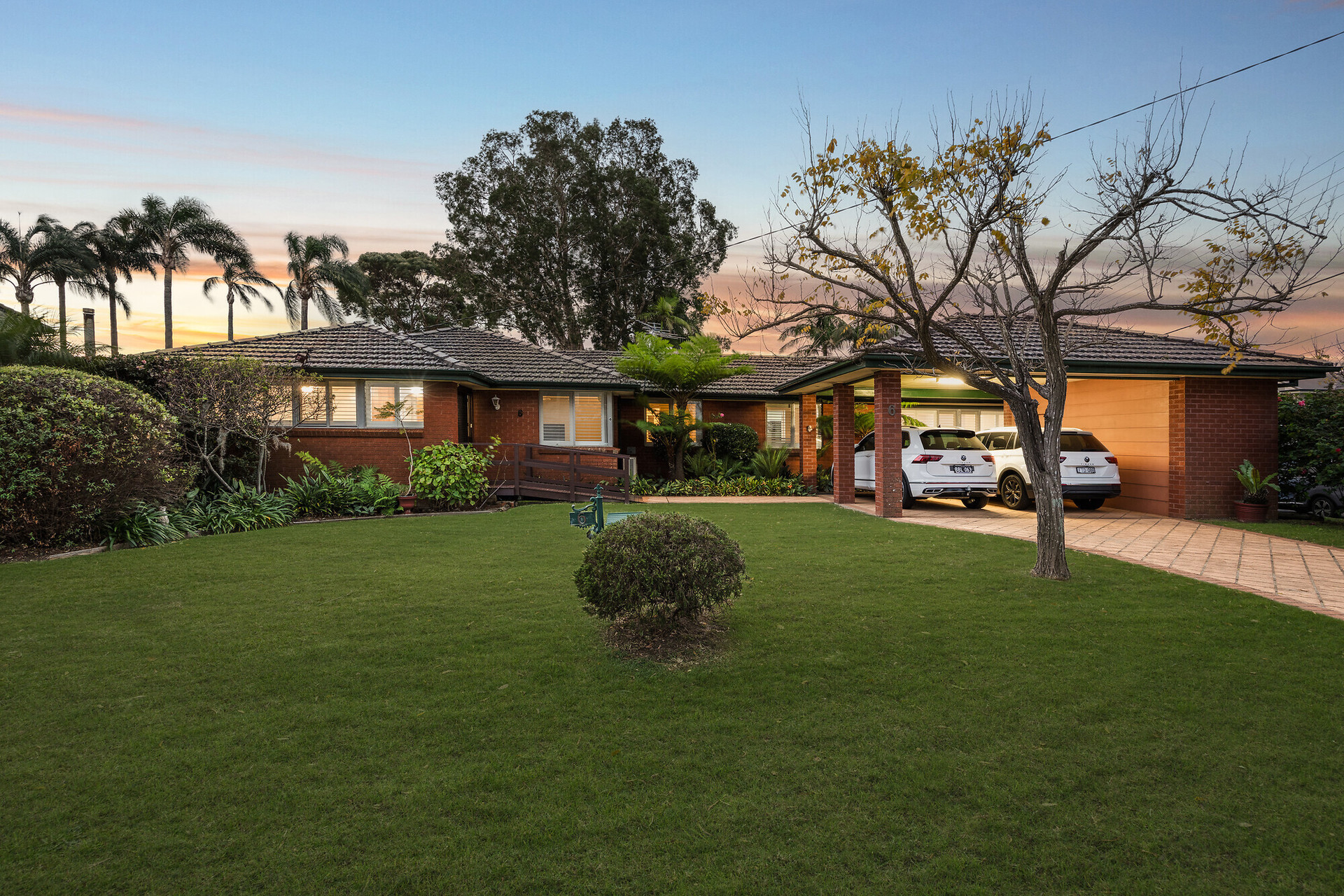 6 HOWSE CRESCENT, Cromer NSW 2099 - Image 1