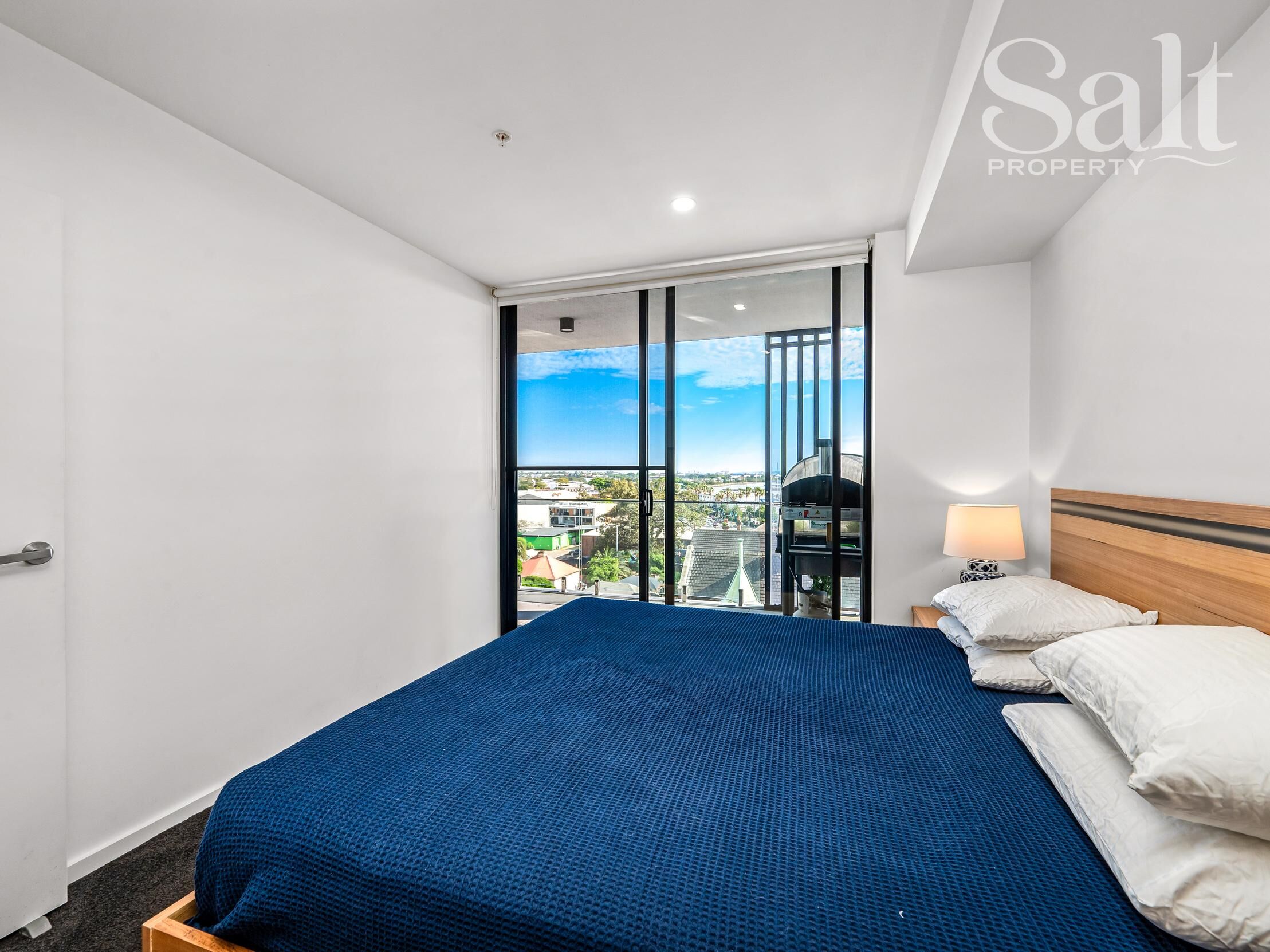 2-bedroom unit at 602 10 BISHOPSGATE STREET, WICKHAM NSW 2293, , New South Wales