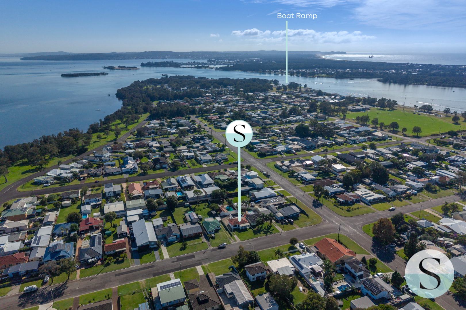 4-bedroom house at 23 WILLS STREET, Swansea NSW 2281, Lake Macquarie, New South Wales
